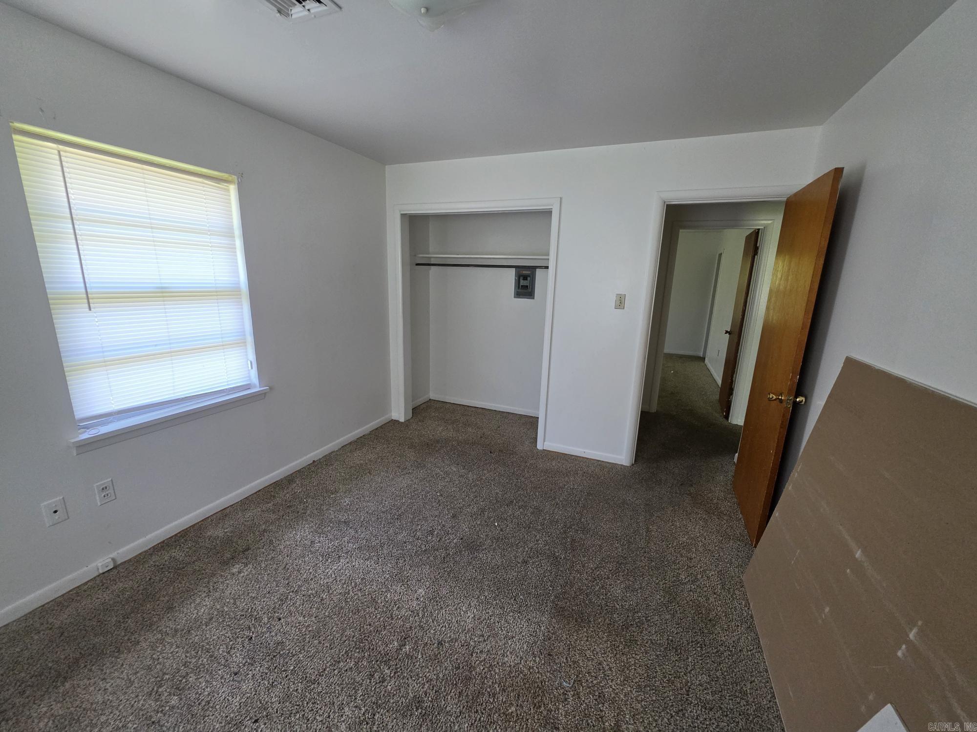 Spanish Grant #5 - Residential