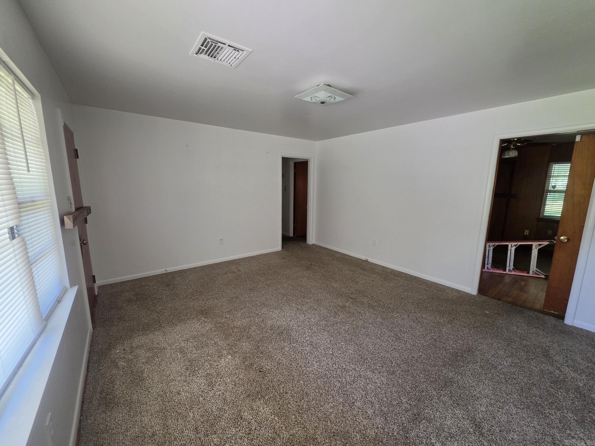 Spanish Grant #5 - Residential