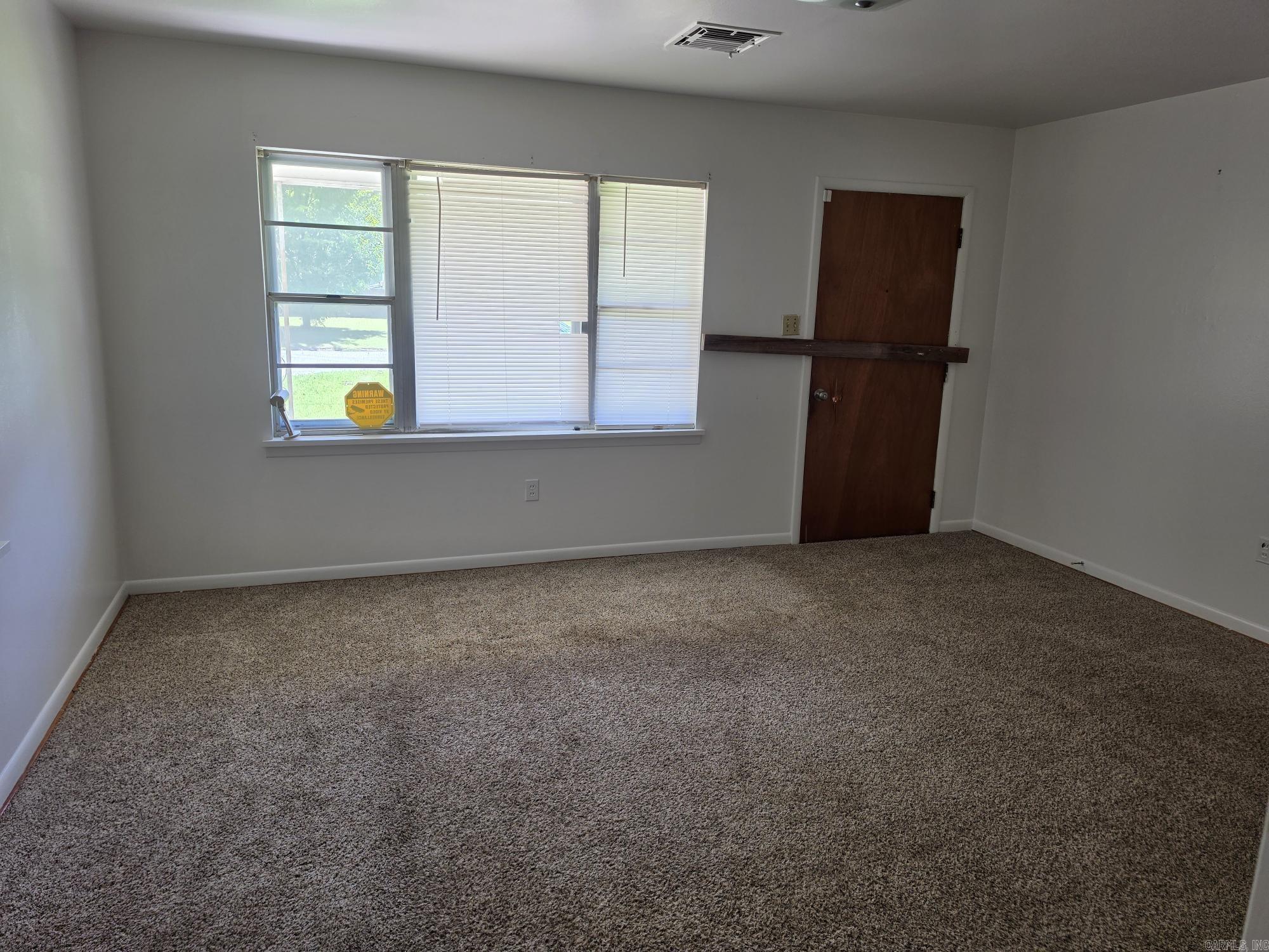 Spanish Grant #5 - Residential