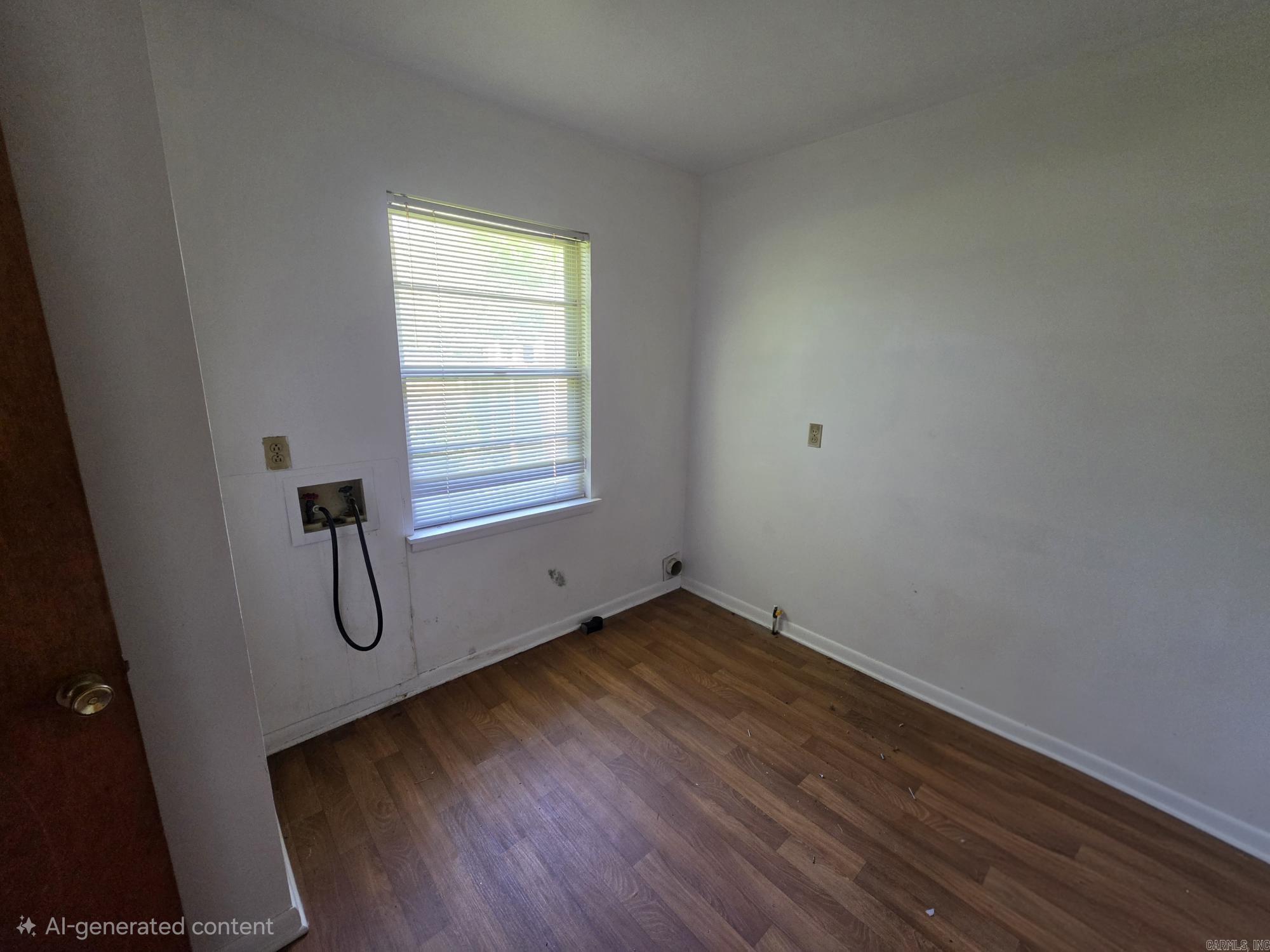 Spanish Grant #5 - Residential