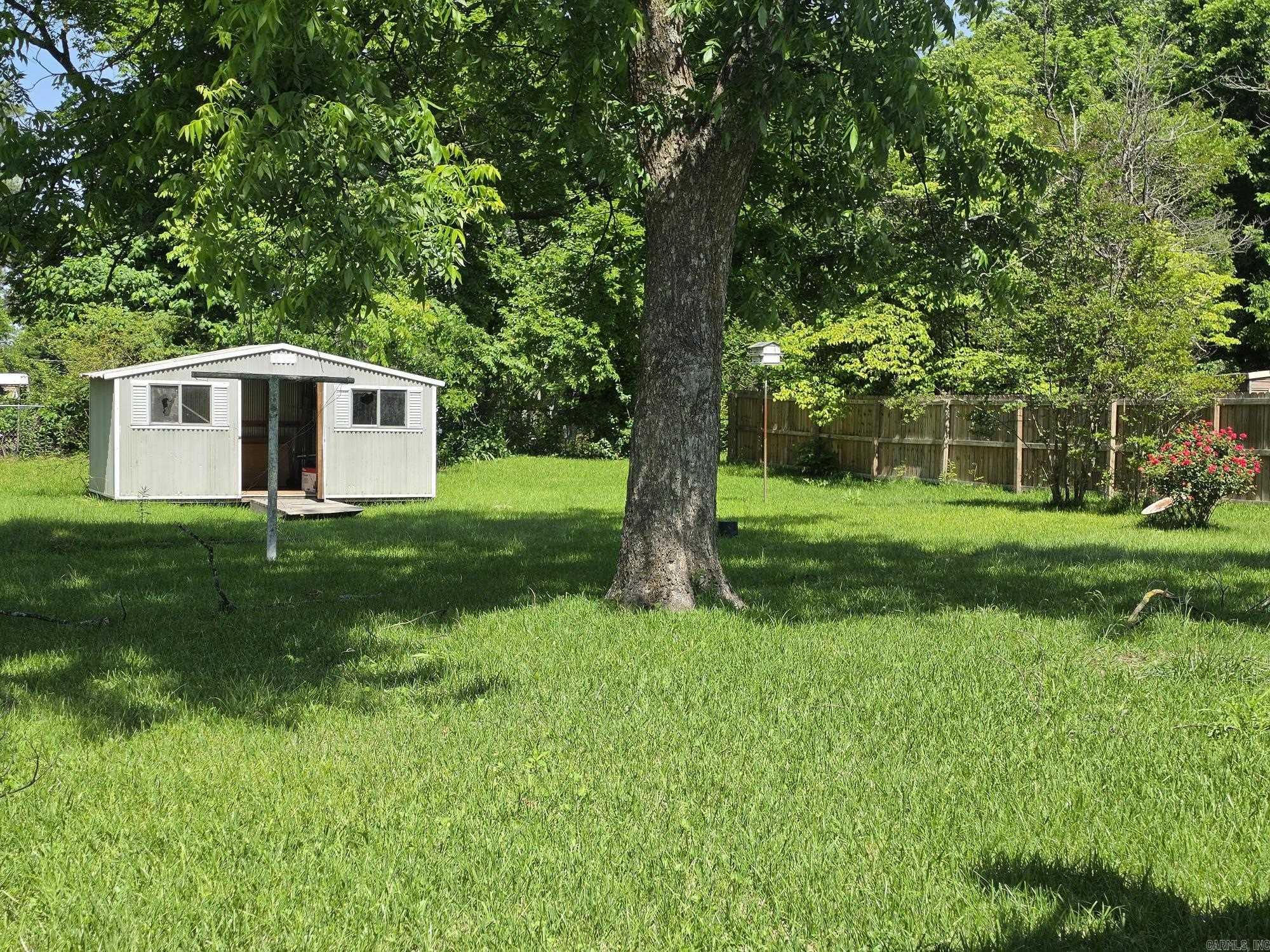 Spanish Grant #5 - Residential