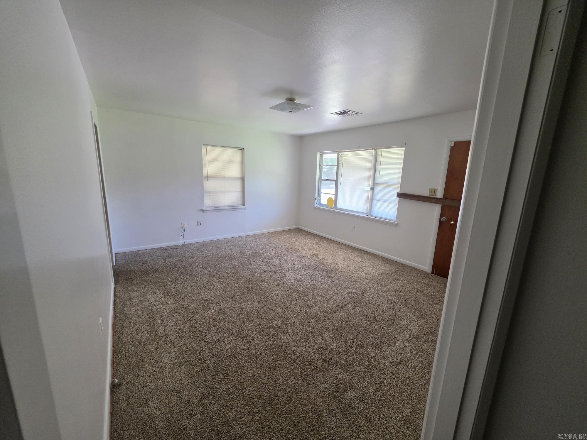 Spanish Grant #5 - Residential