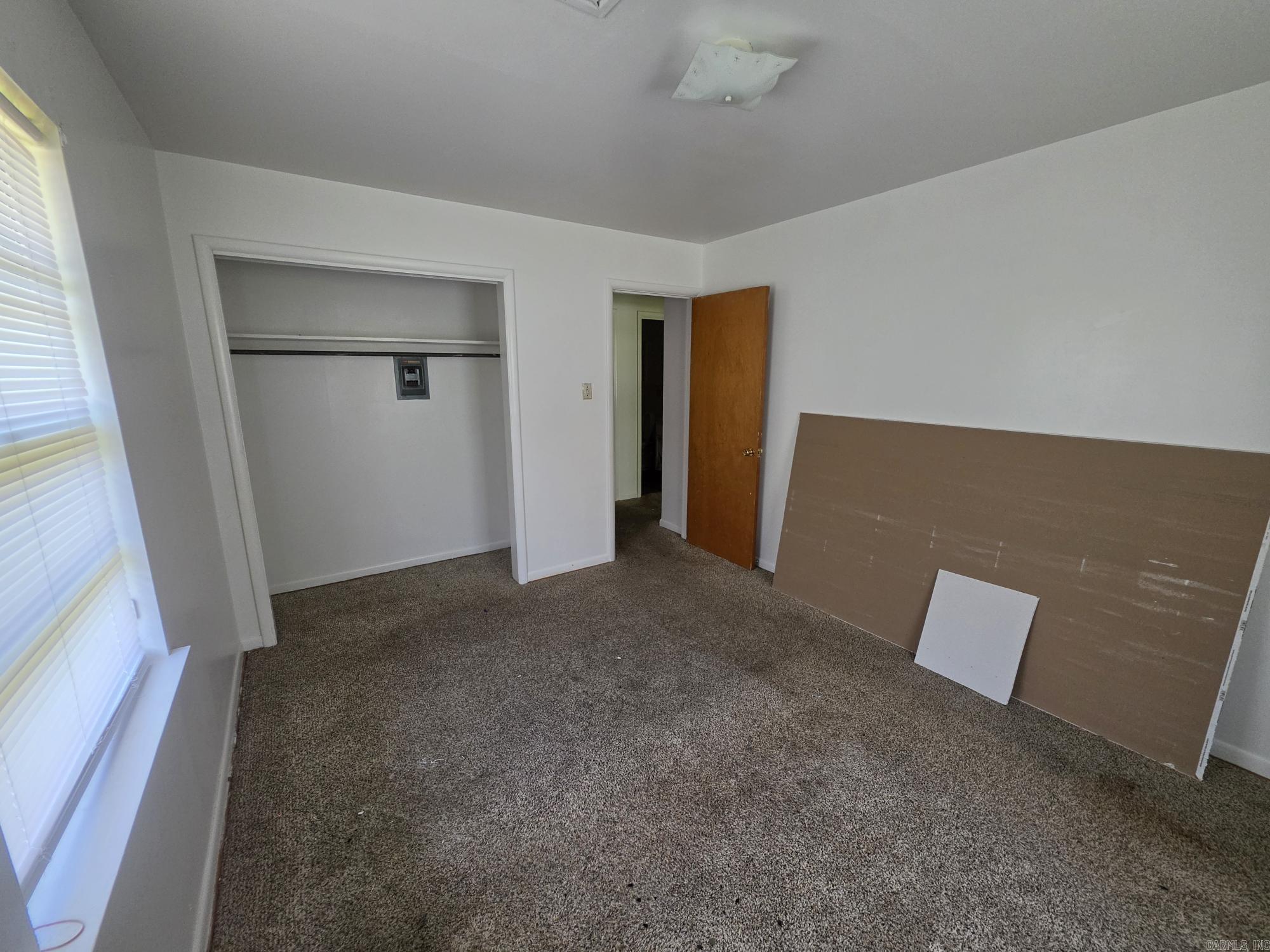 Spanish Grant #5 - Residential