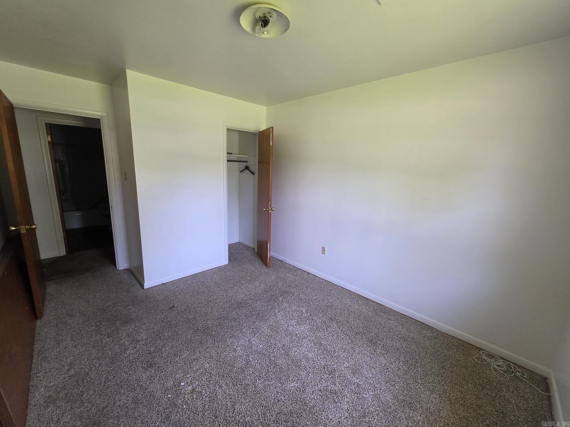 Spanish Grant #5 - Residential