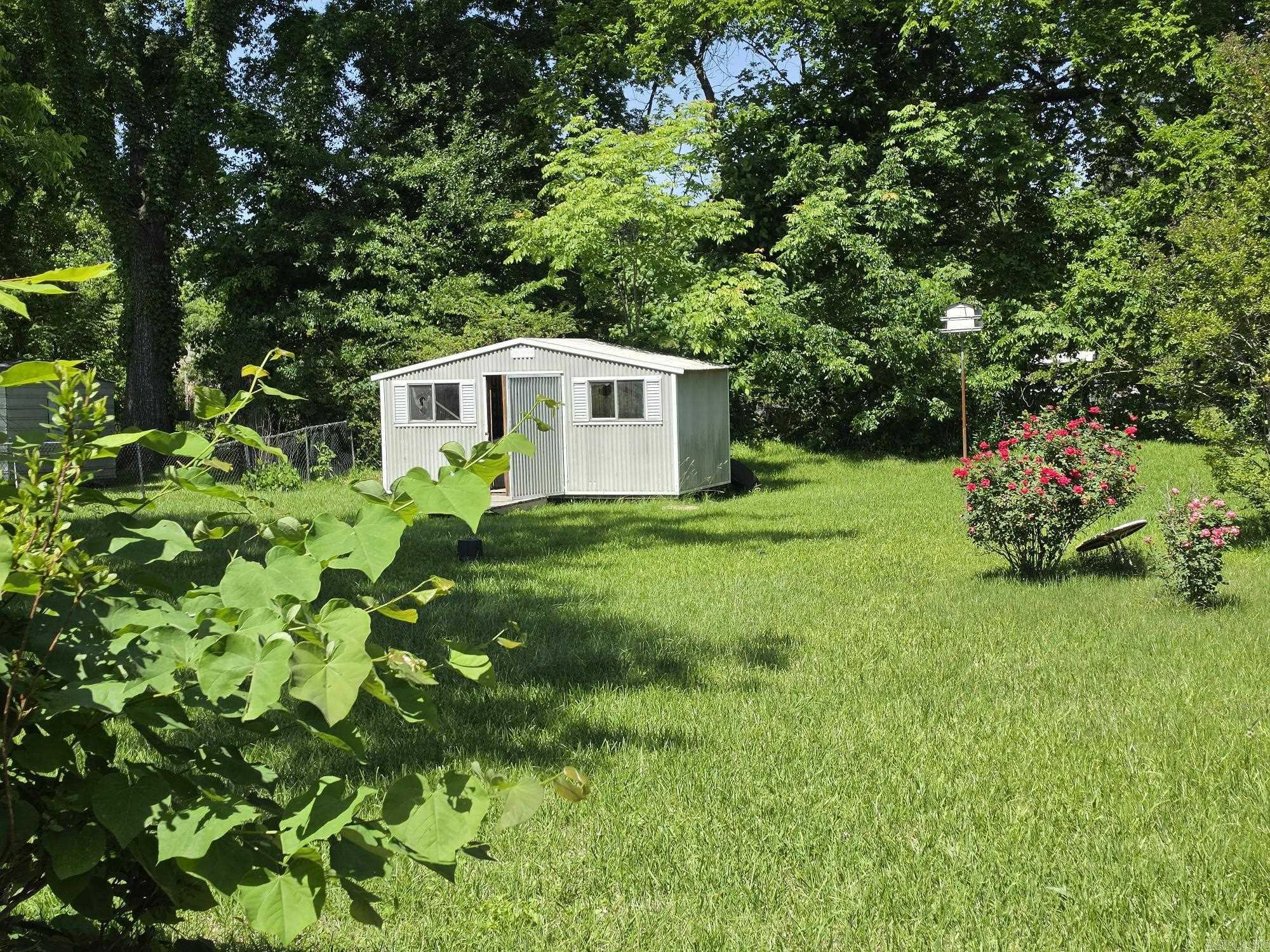 Spanish Grant #5 - Residential