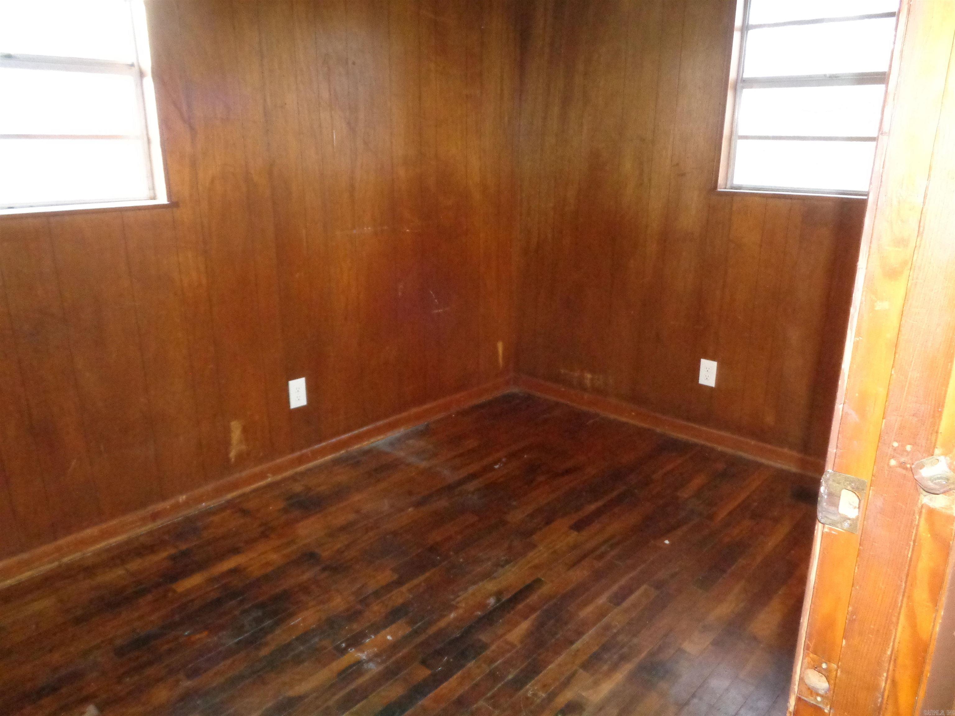 College Park R1 - Residential Lease