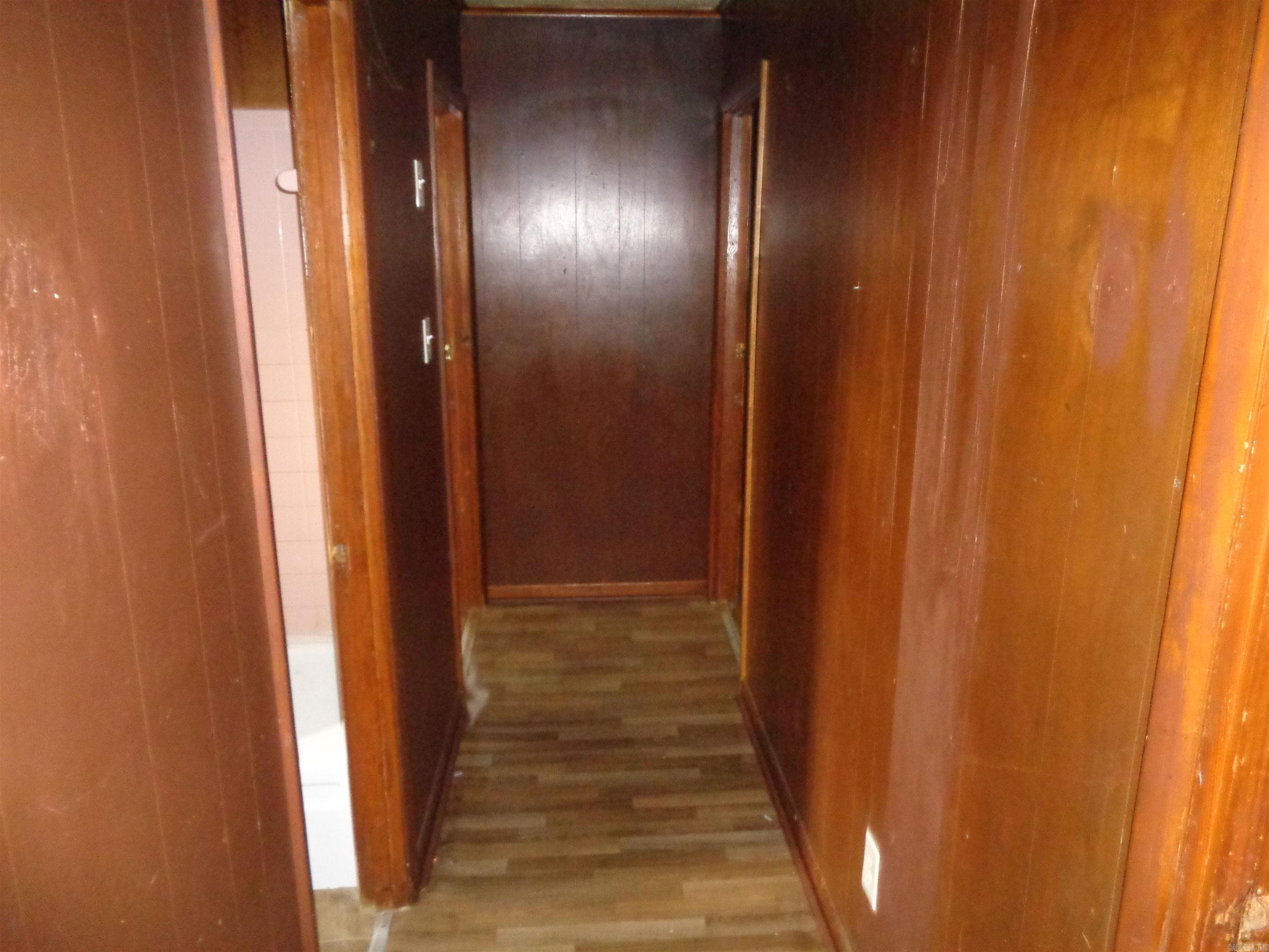 College Park R1 - Residential Lease