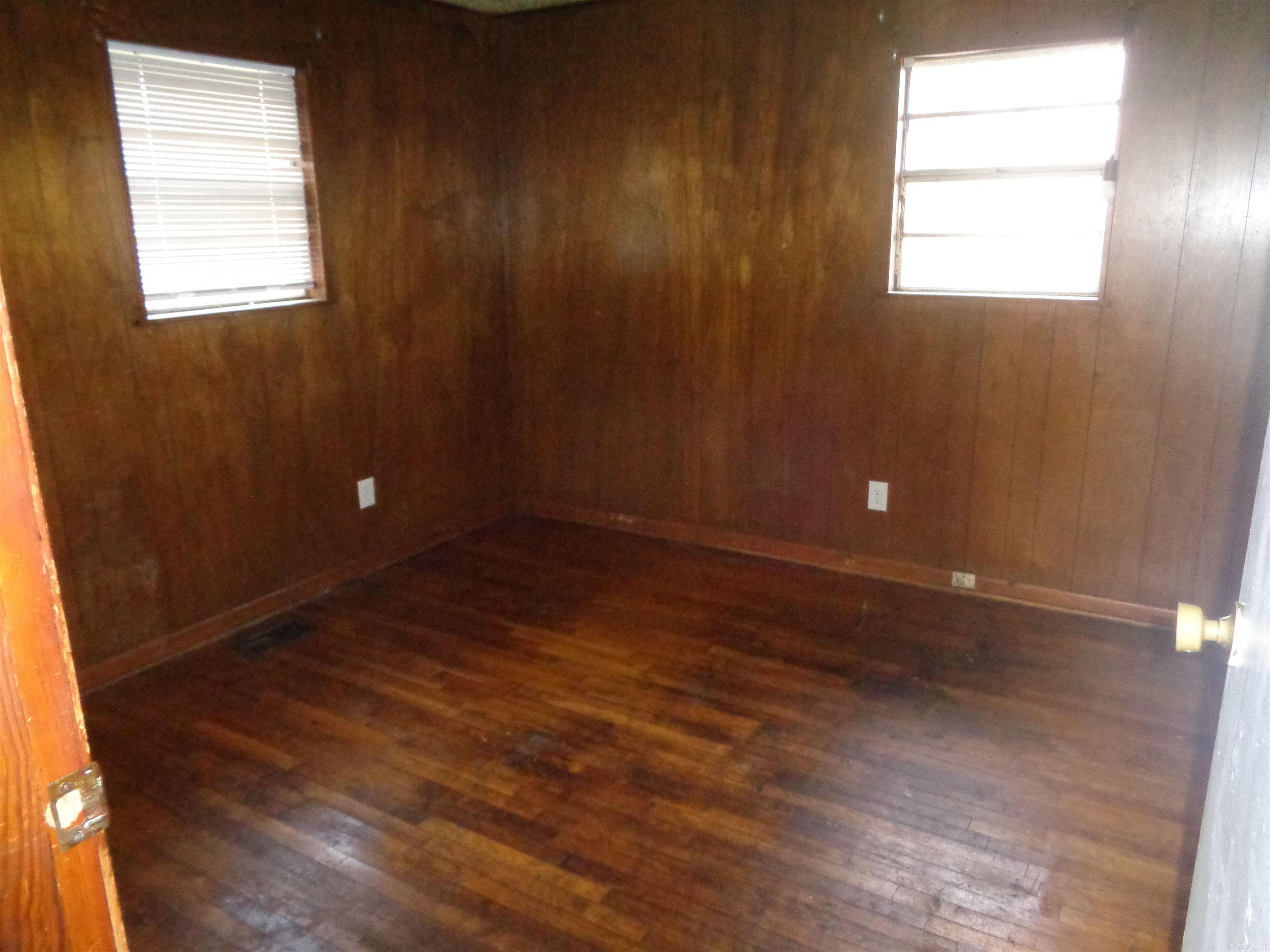 College Park R1 - Residential Lease