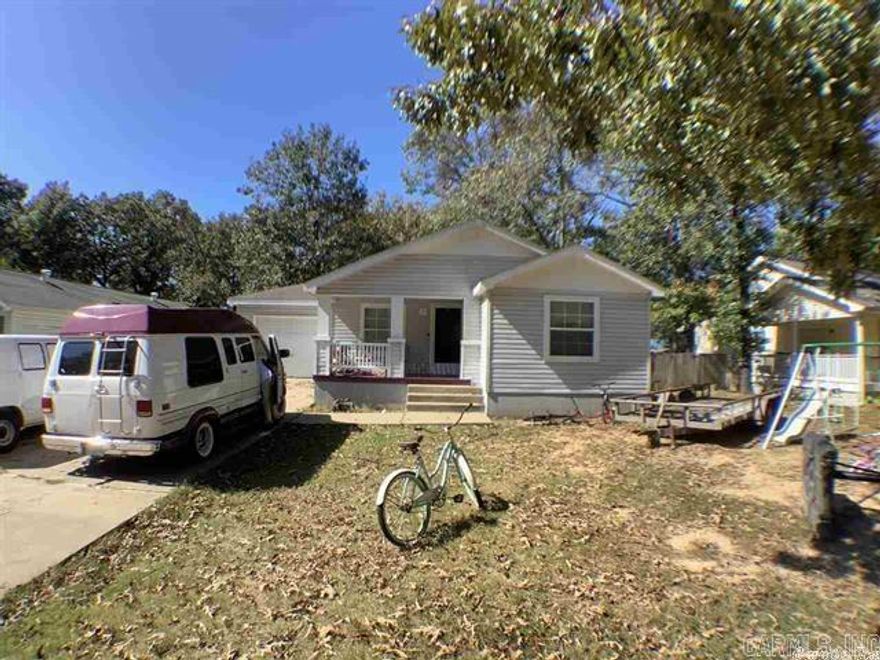 Great 3/2 in Sherwood!