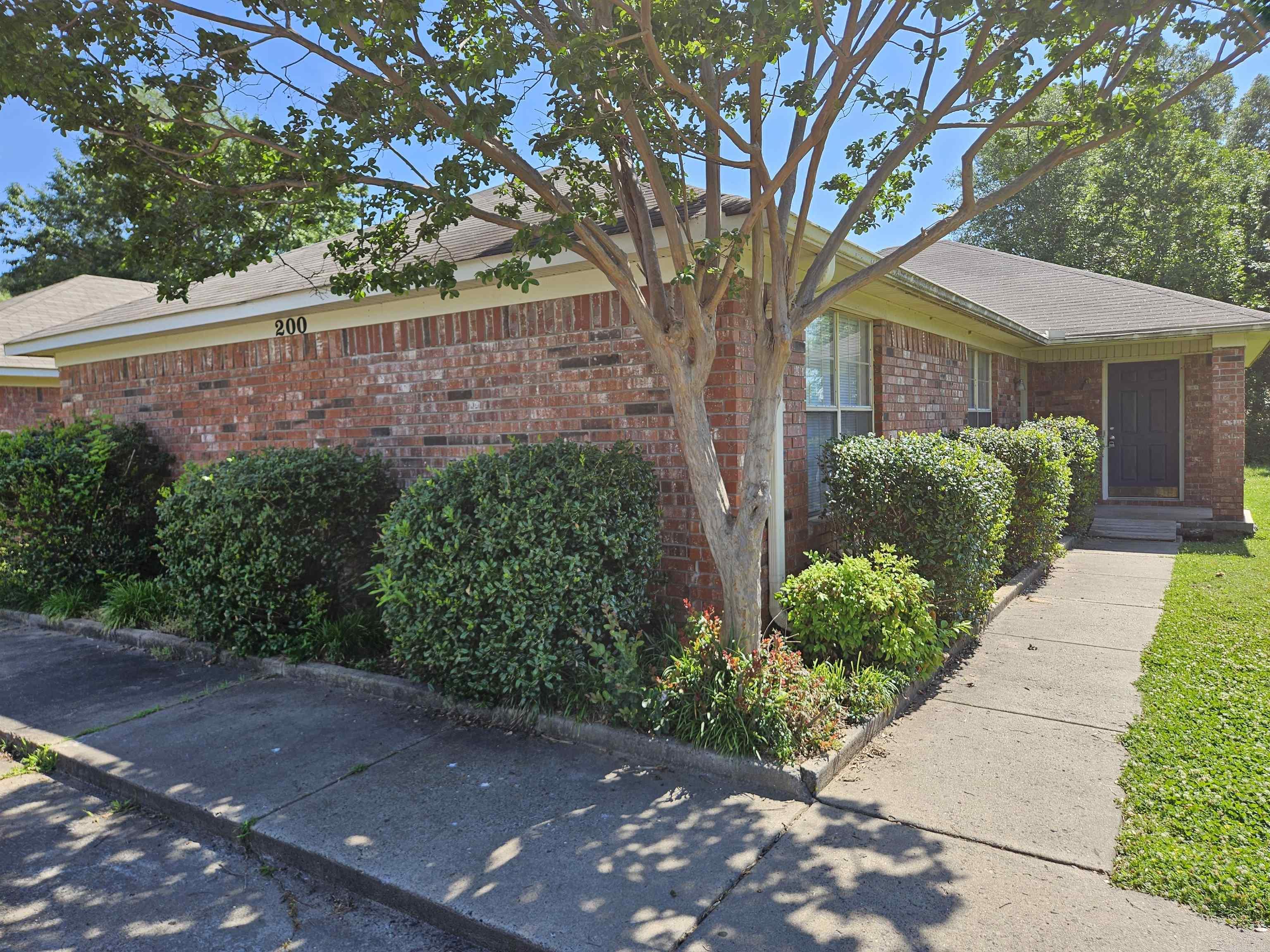 Shannon Replat - Residential Lease