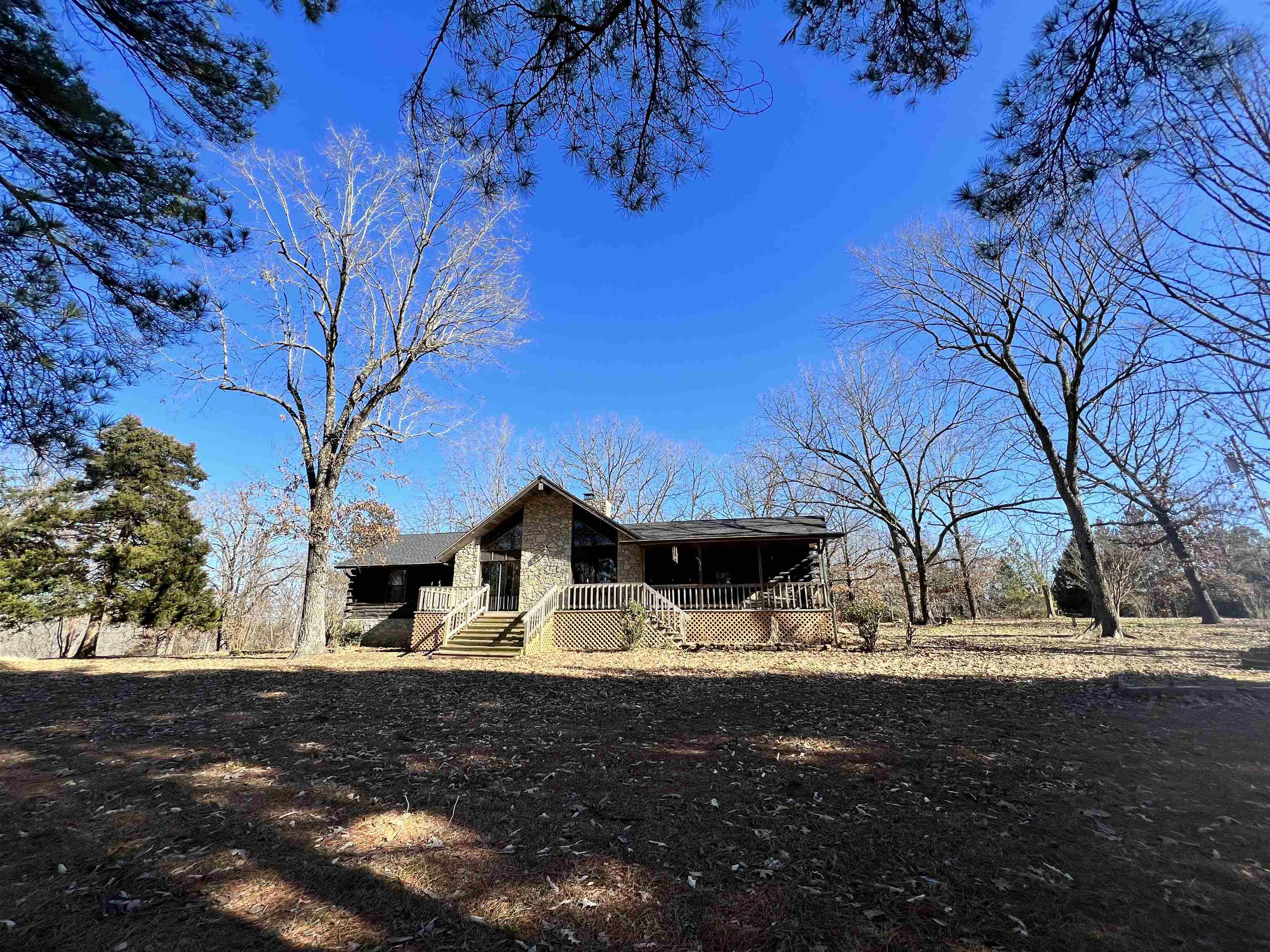 Choctaw Second - Residential