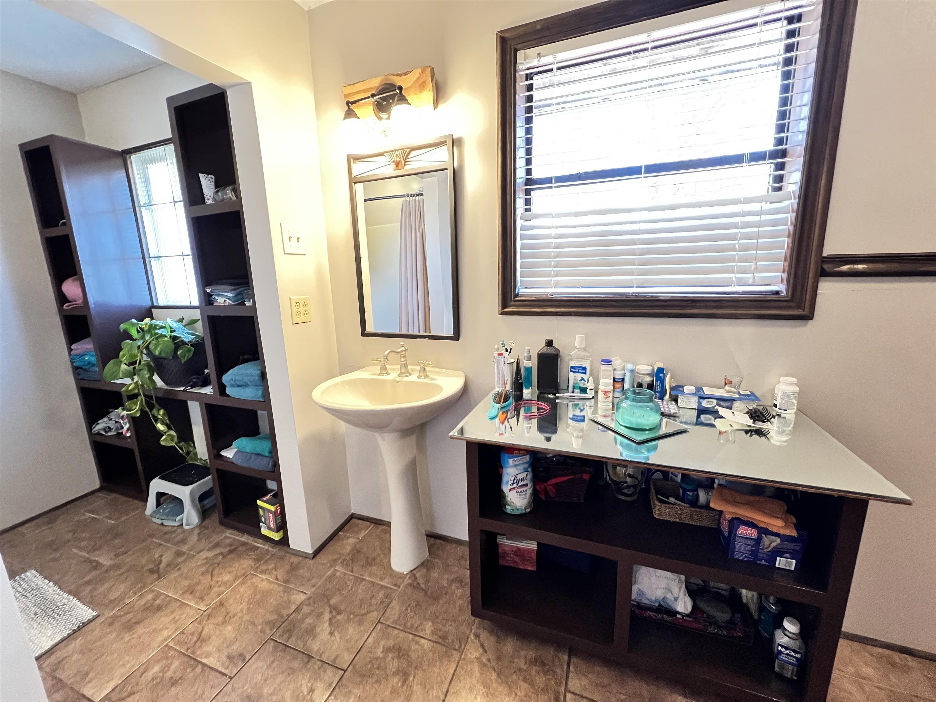 Choctaw Second - Residential