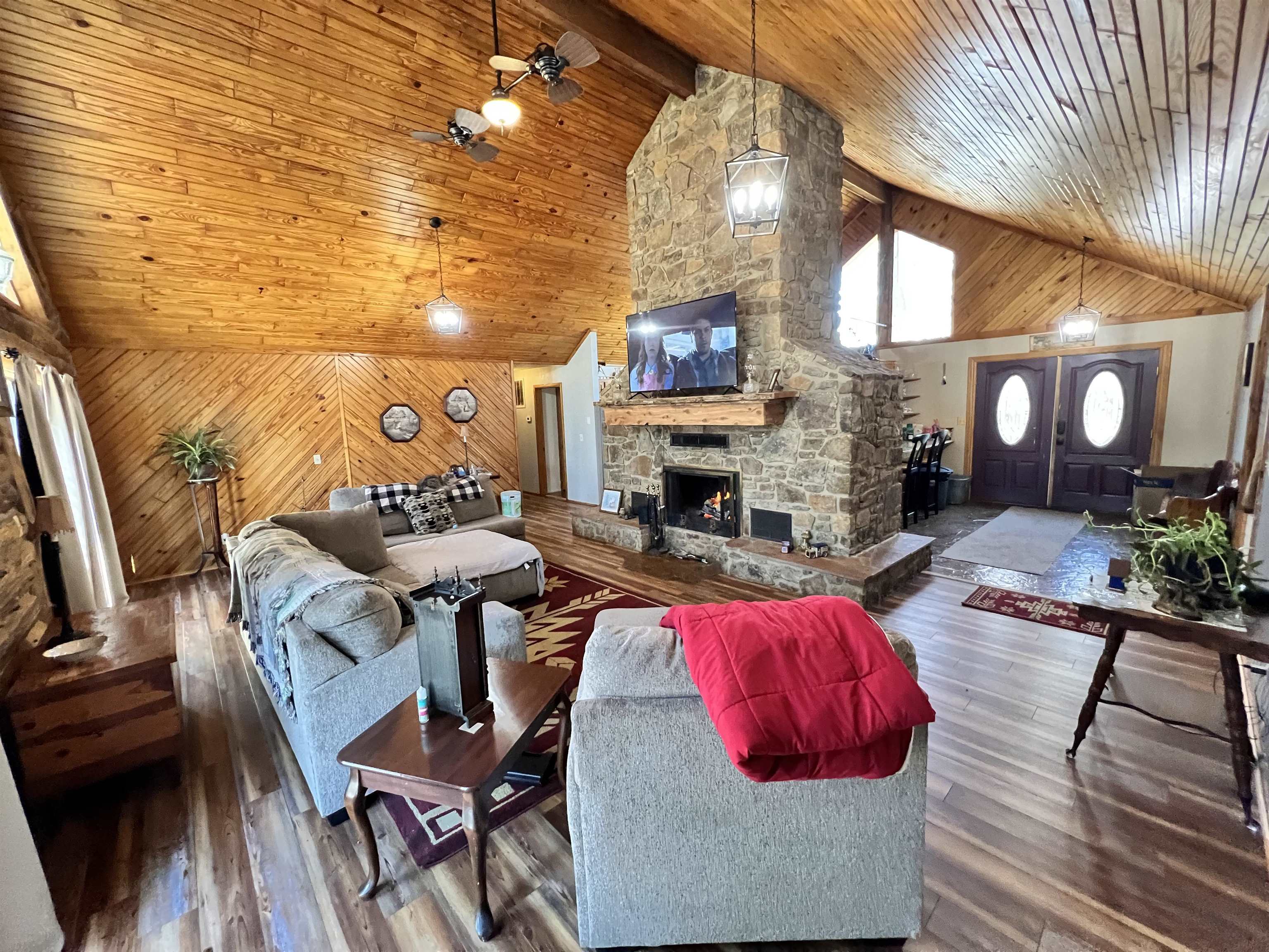 Choctaw Second - Residential