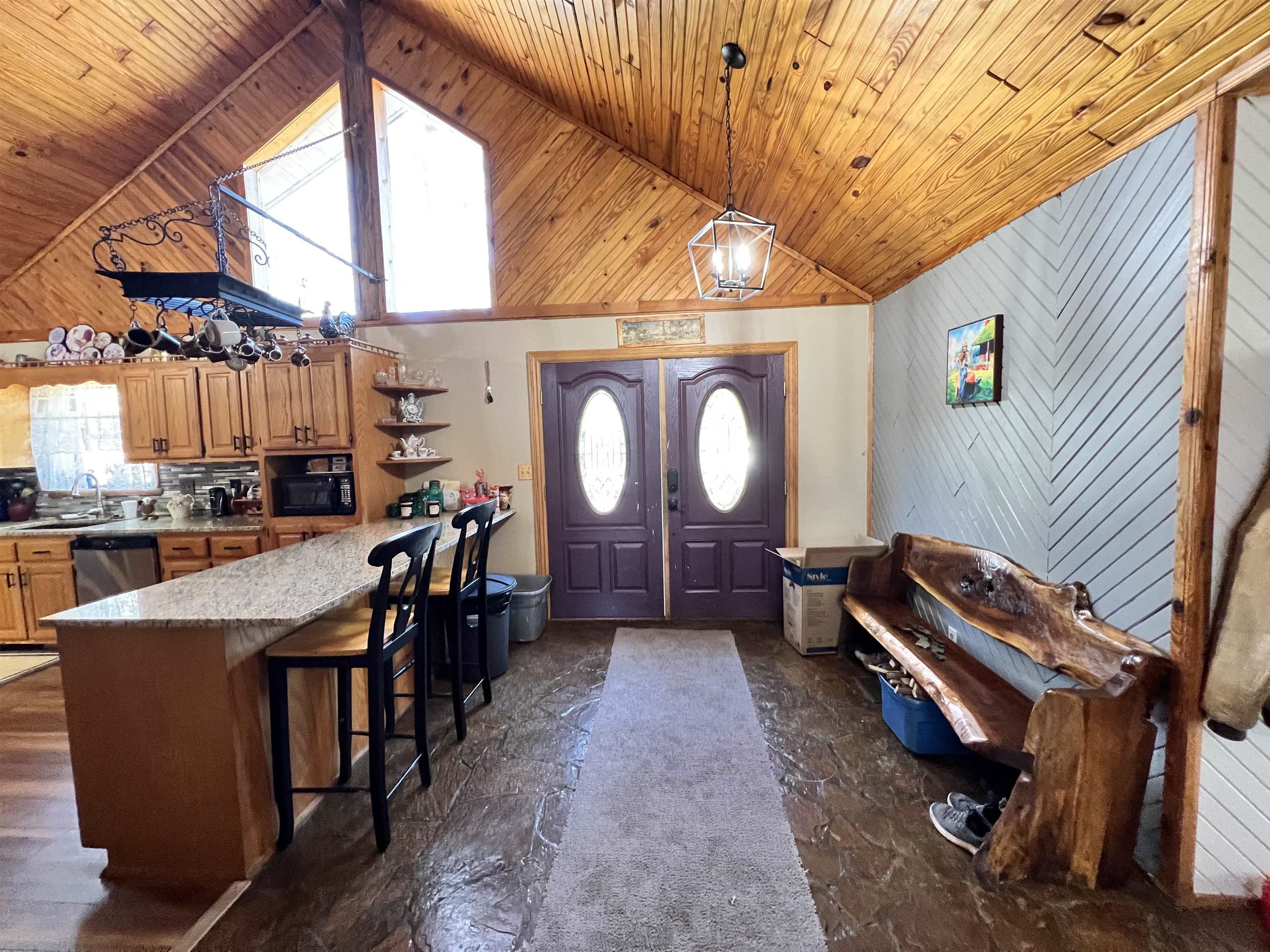 Choctaw Second - Residential