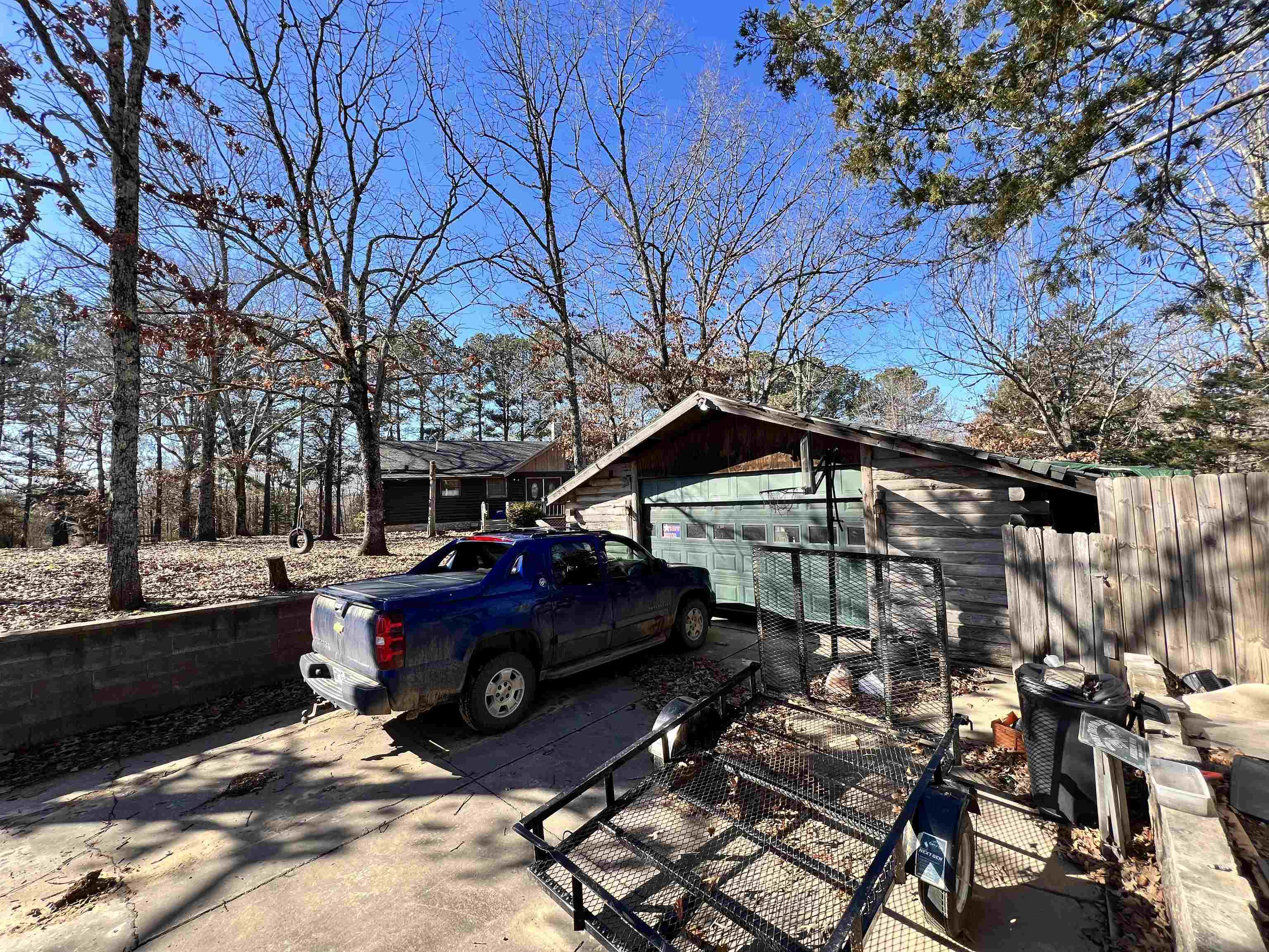 Choctaw Second - Residential