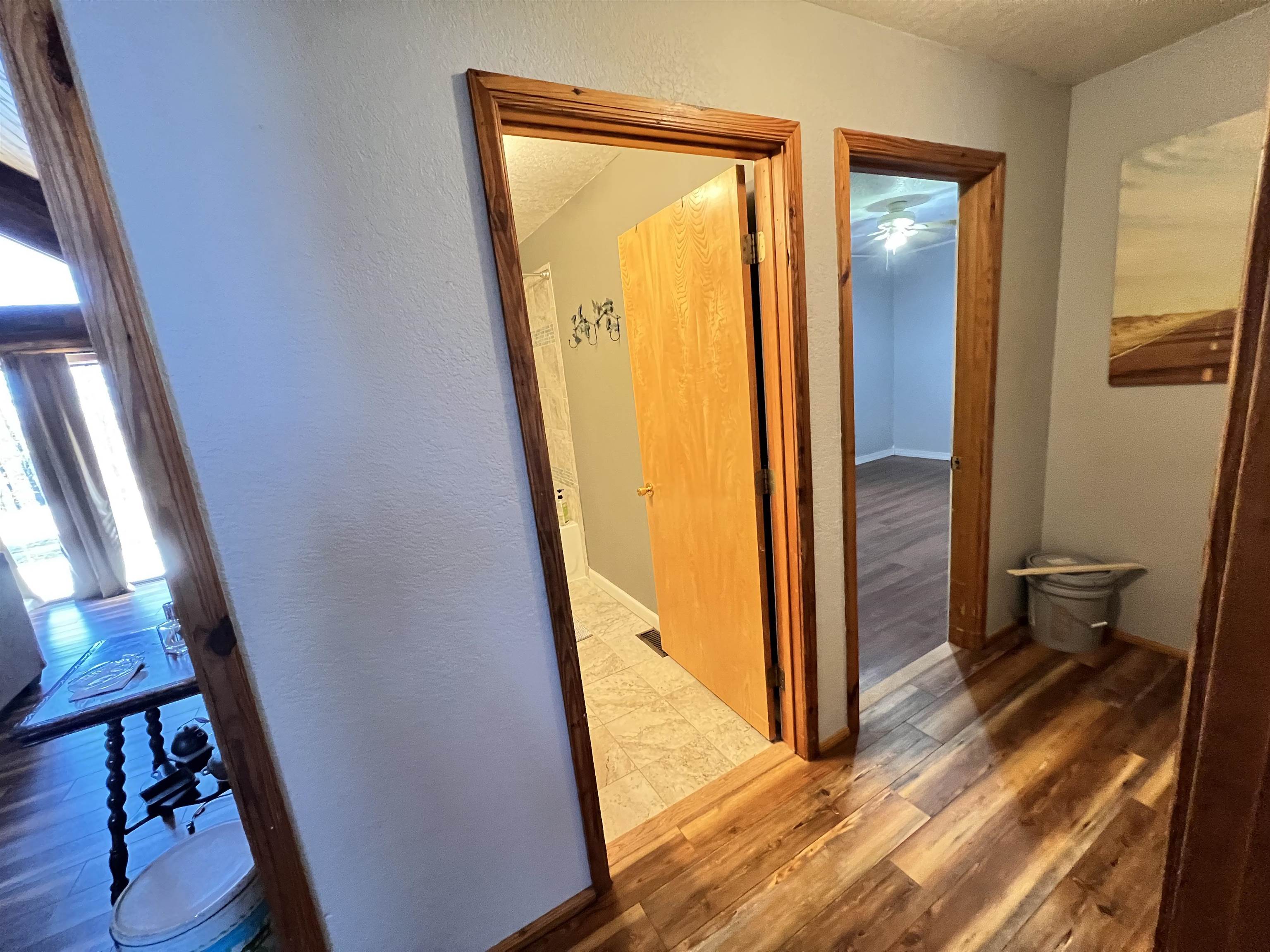 Choctaw Second - Residential