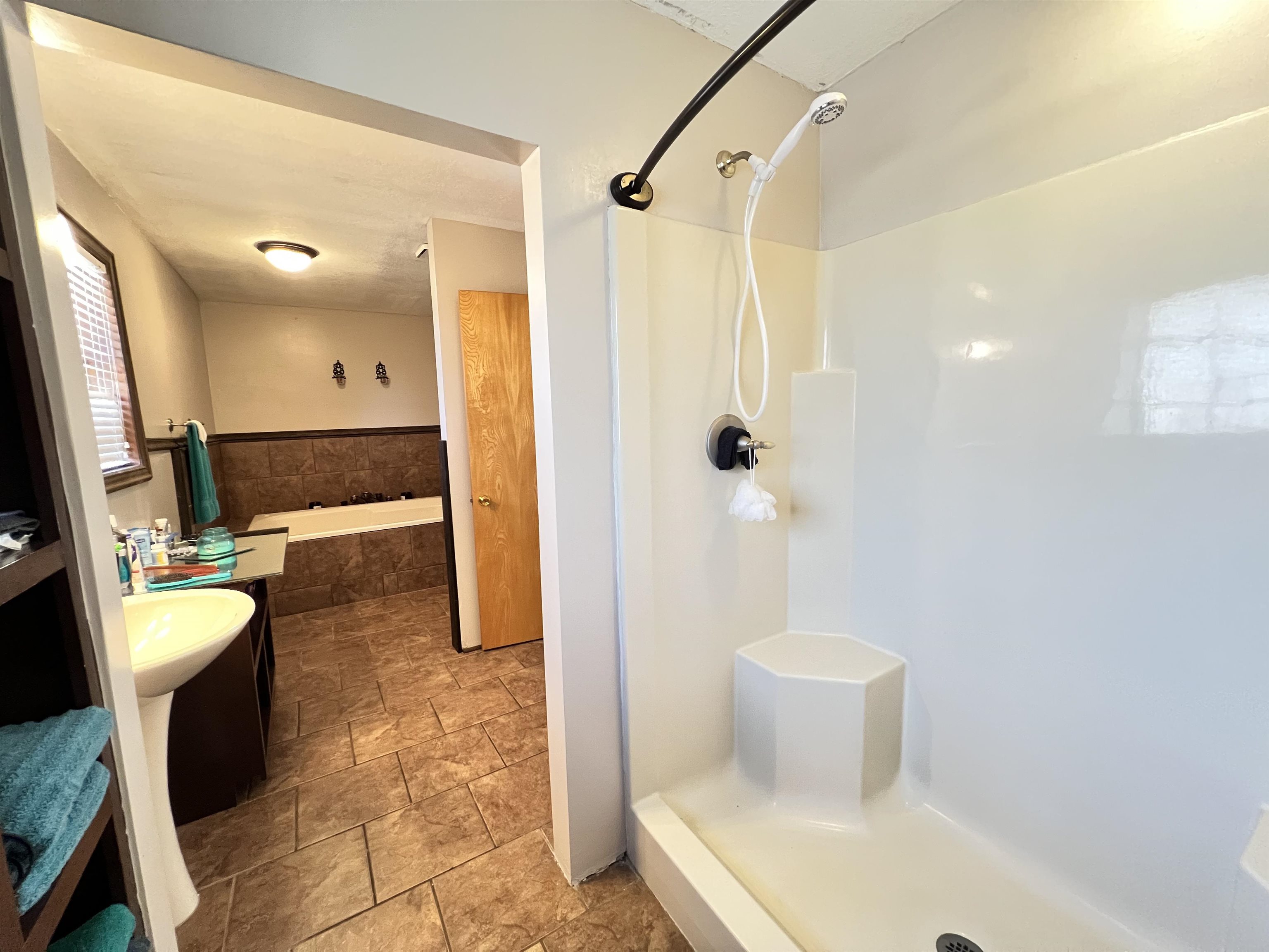 Choctaw Second - Residential