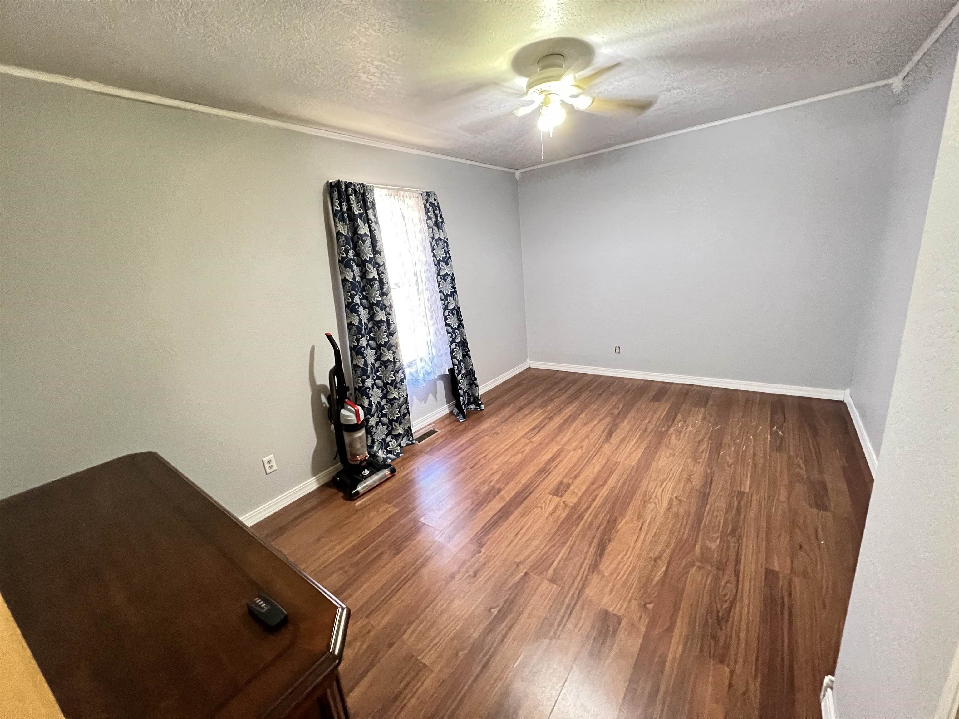 Choctaw Second - Residential