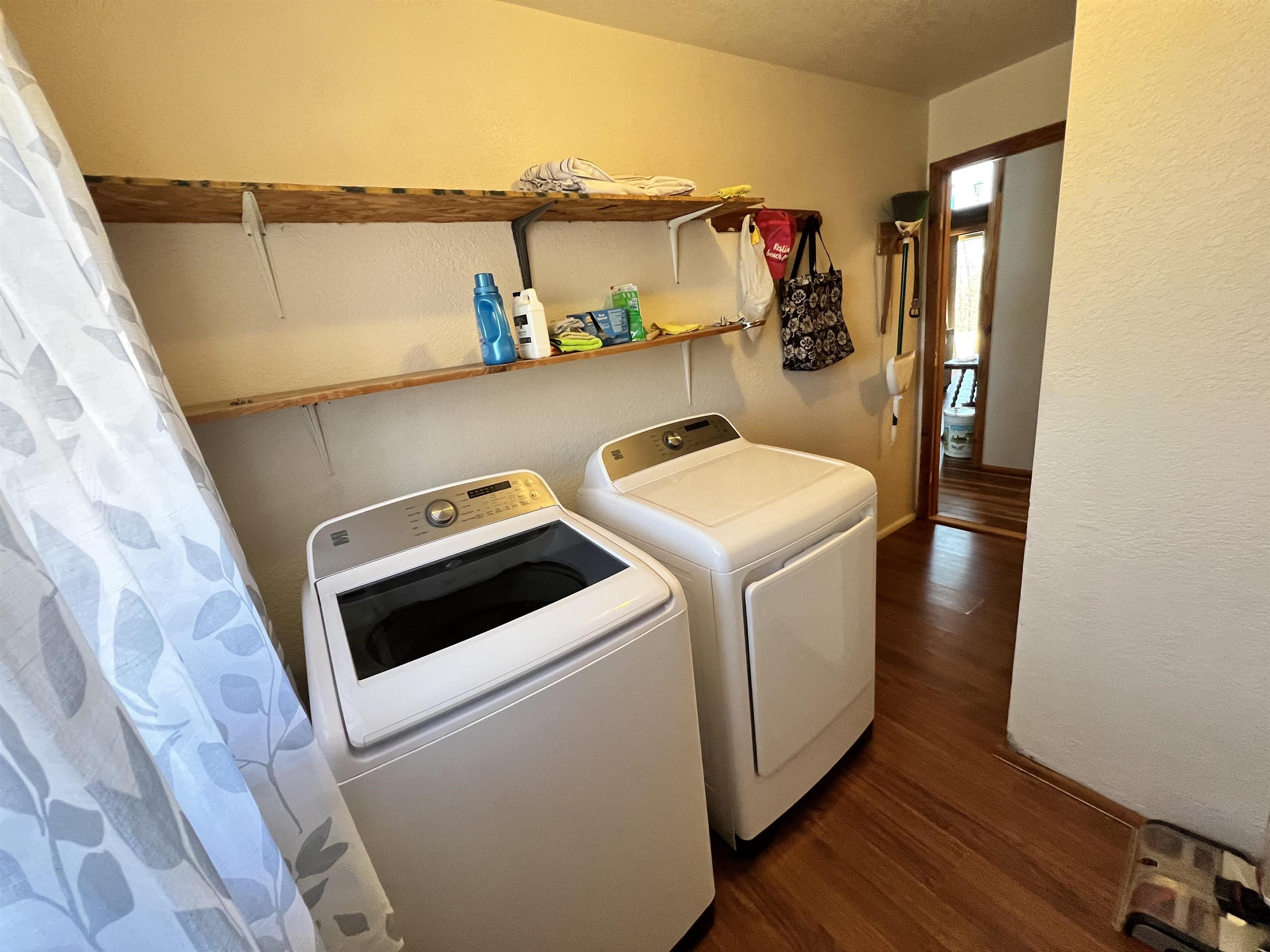 Choctaw Second - Residential