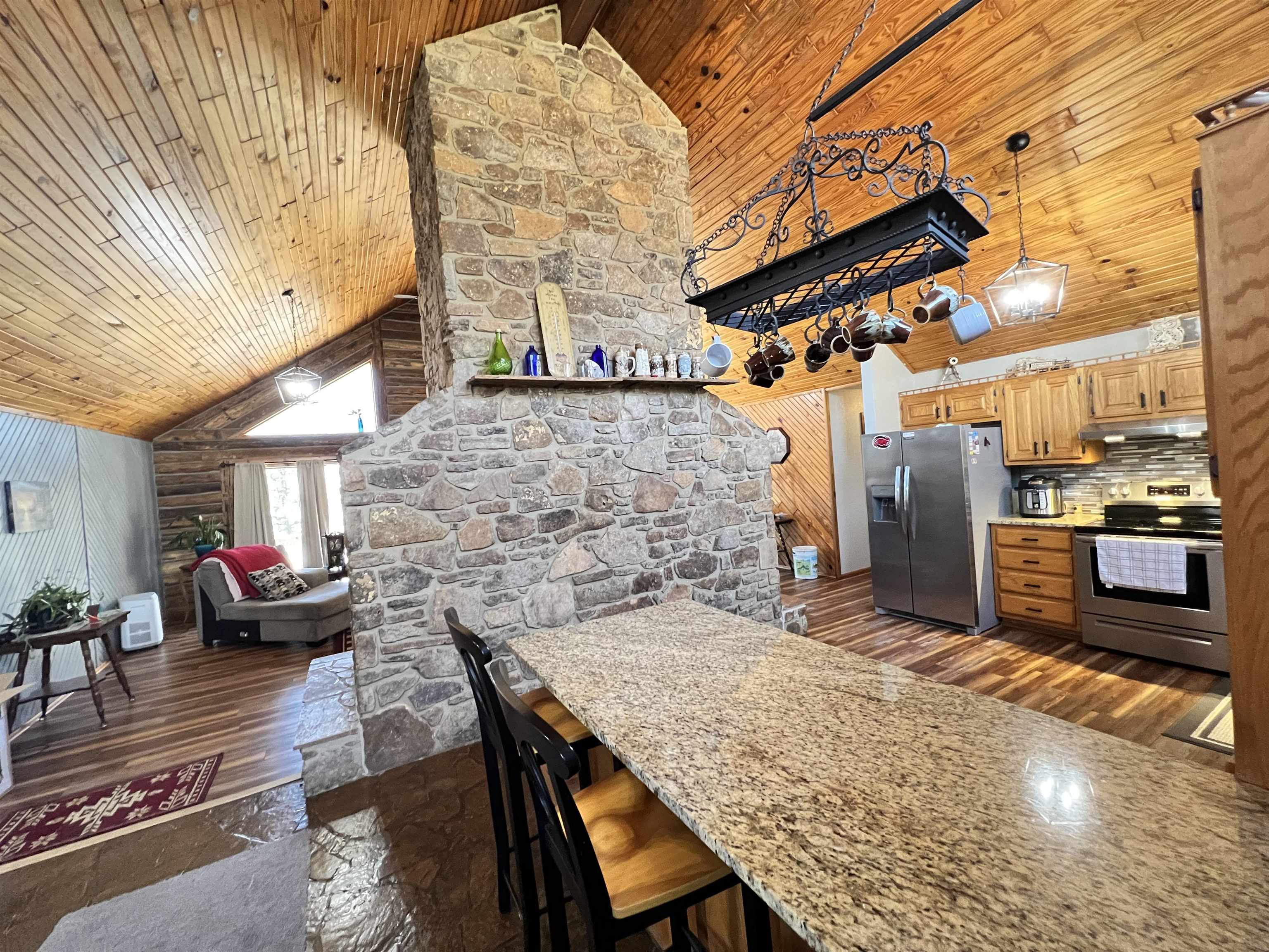 Choctaw Second - Residential