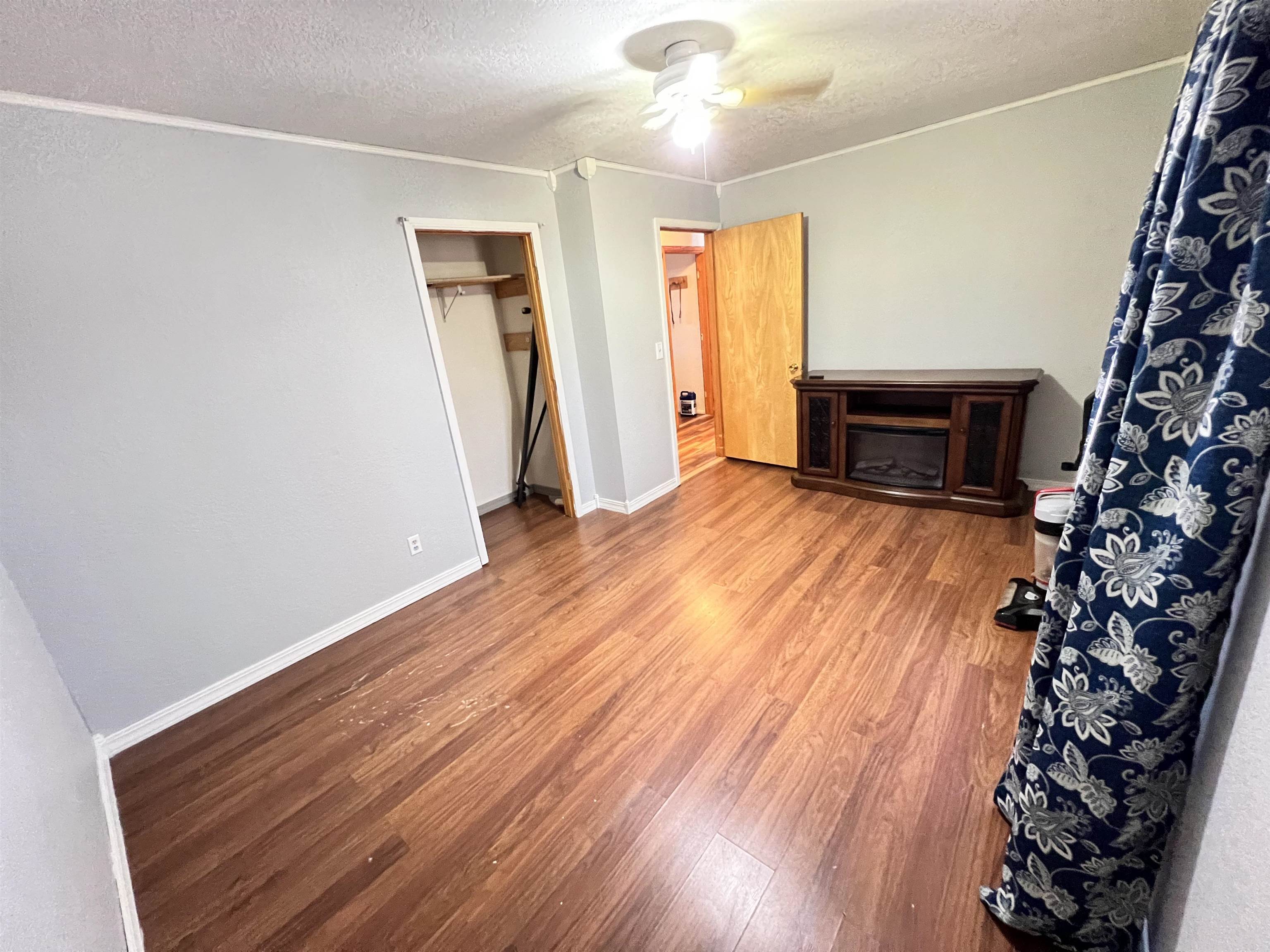 Choctaw Second - Residential