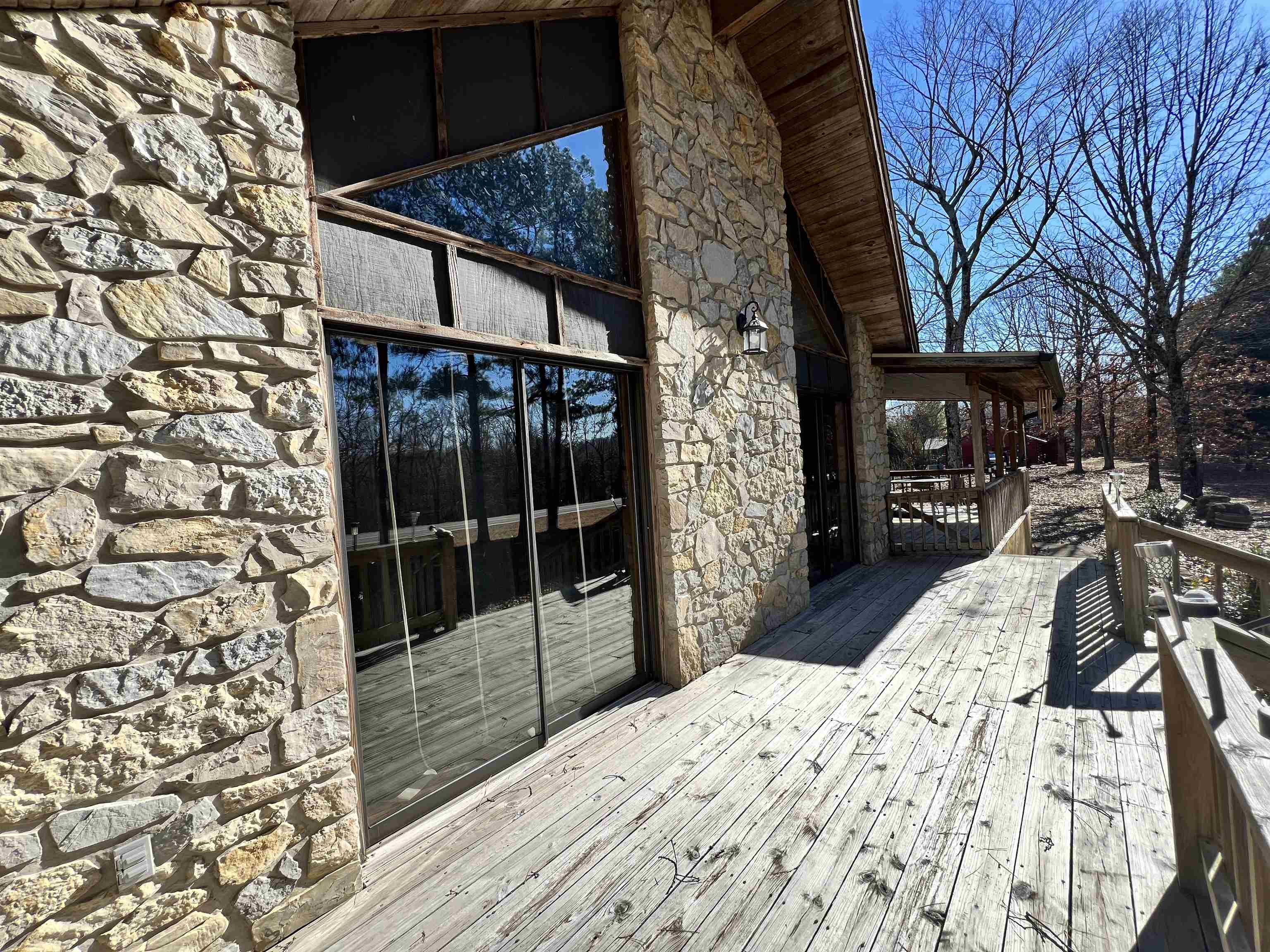 Choctaw Second - Residential