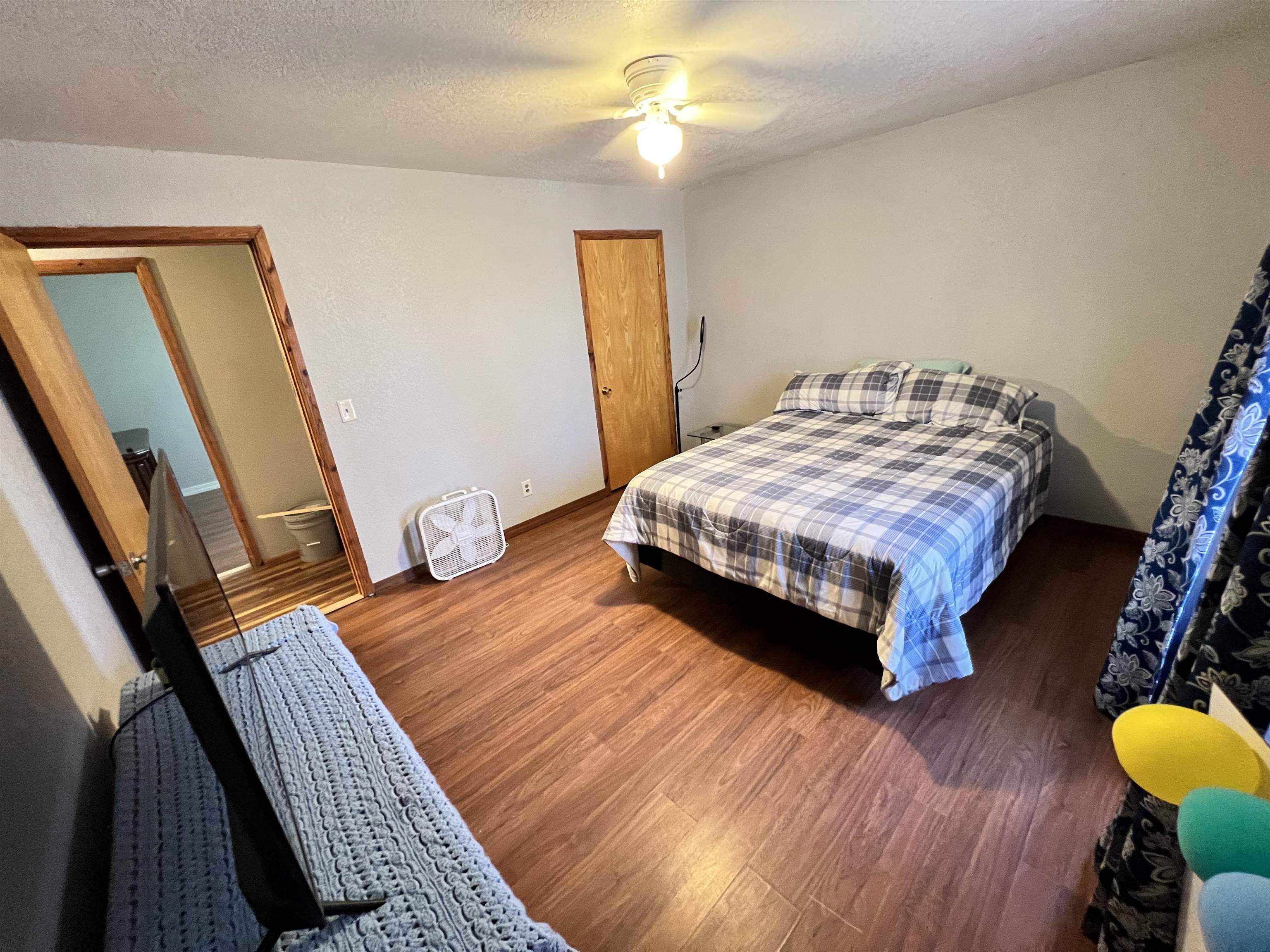 Choctaw Second - Residential