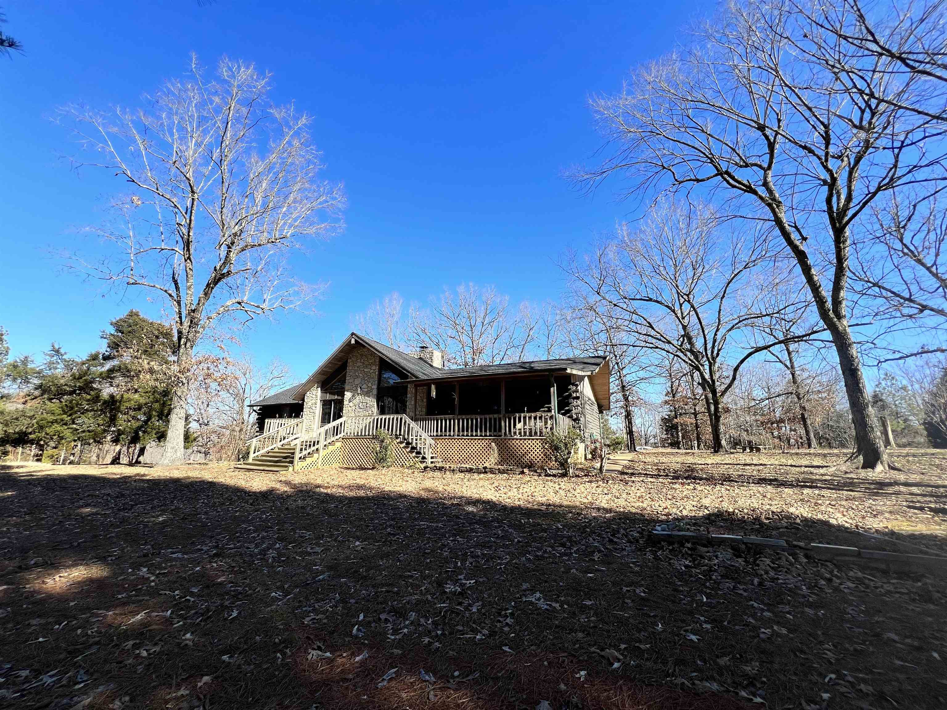 Choctaw Second - Residential