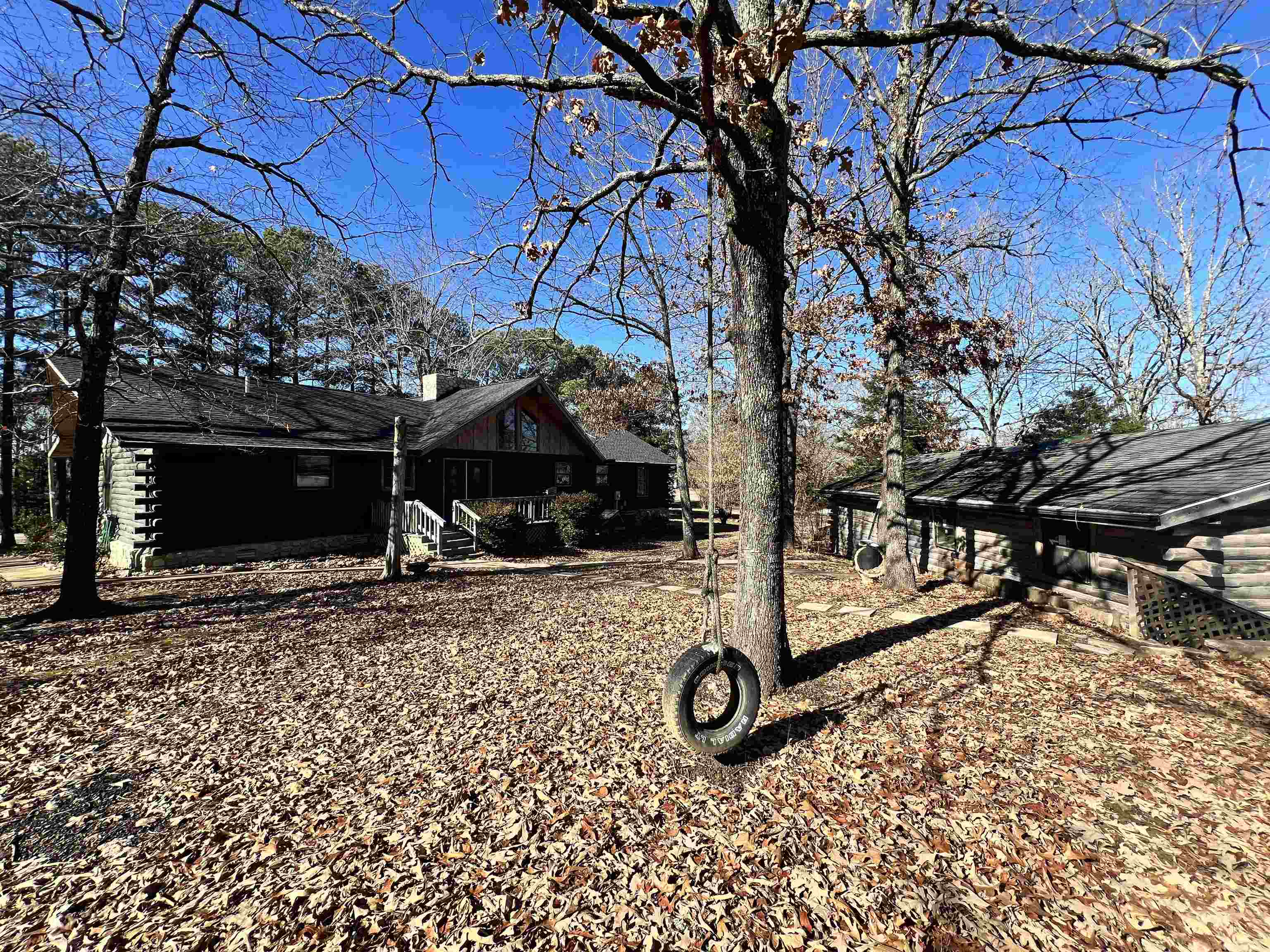 Choctaw Second - Residential