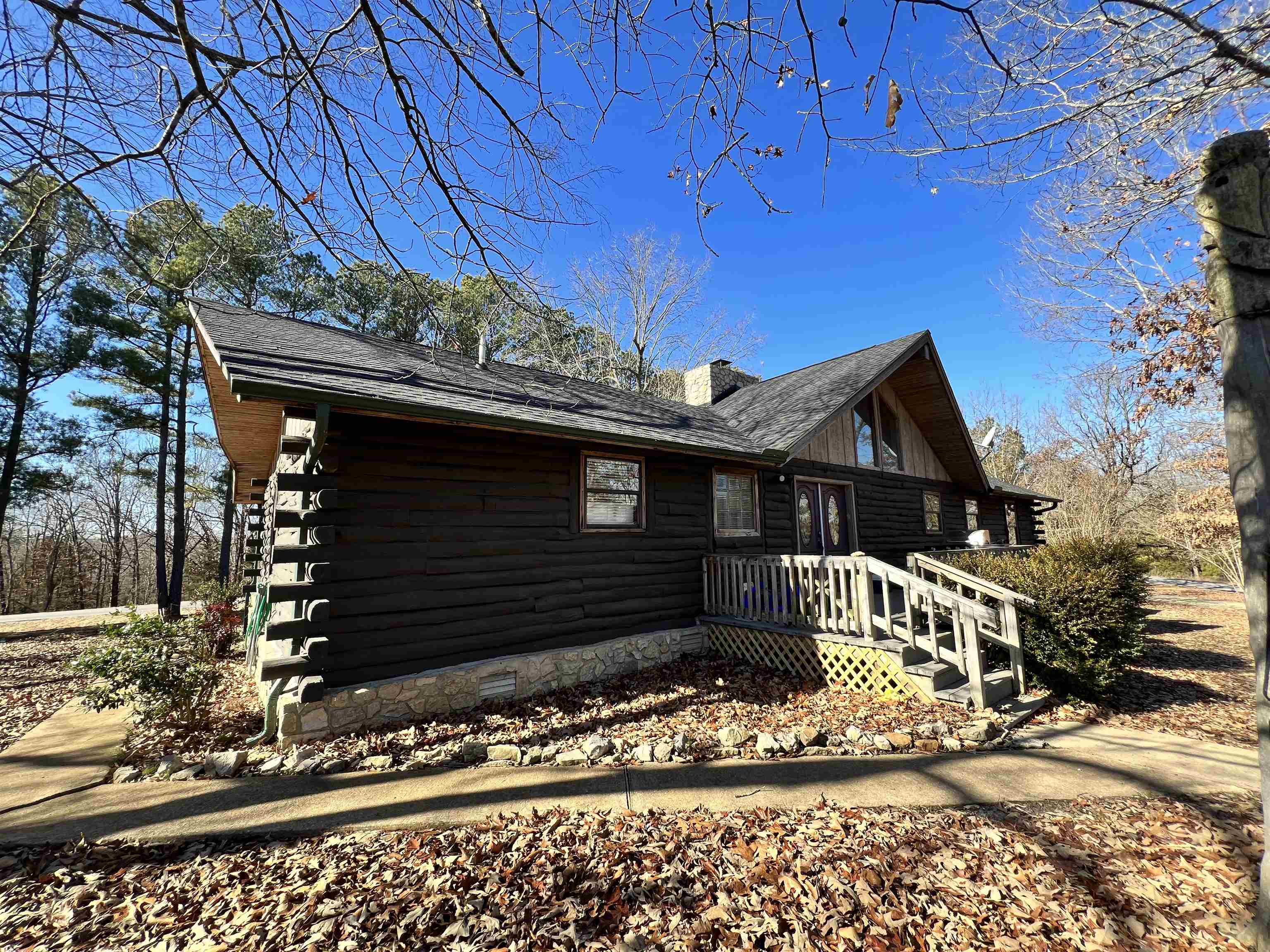 Choctaw Second - Residential