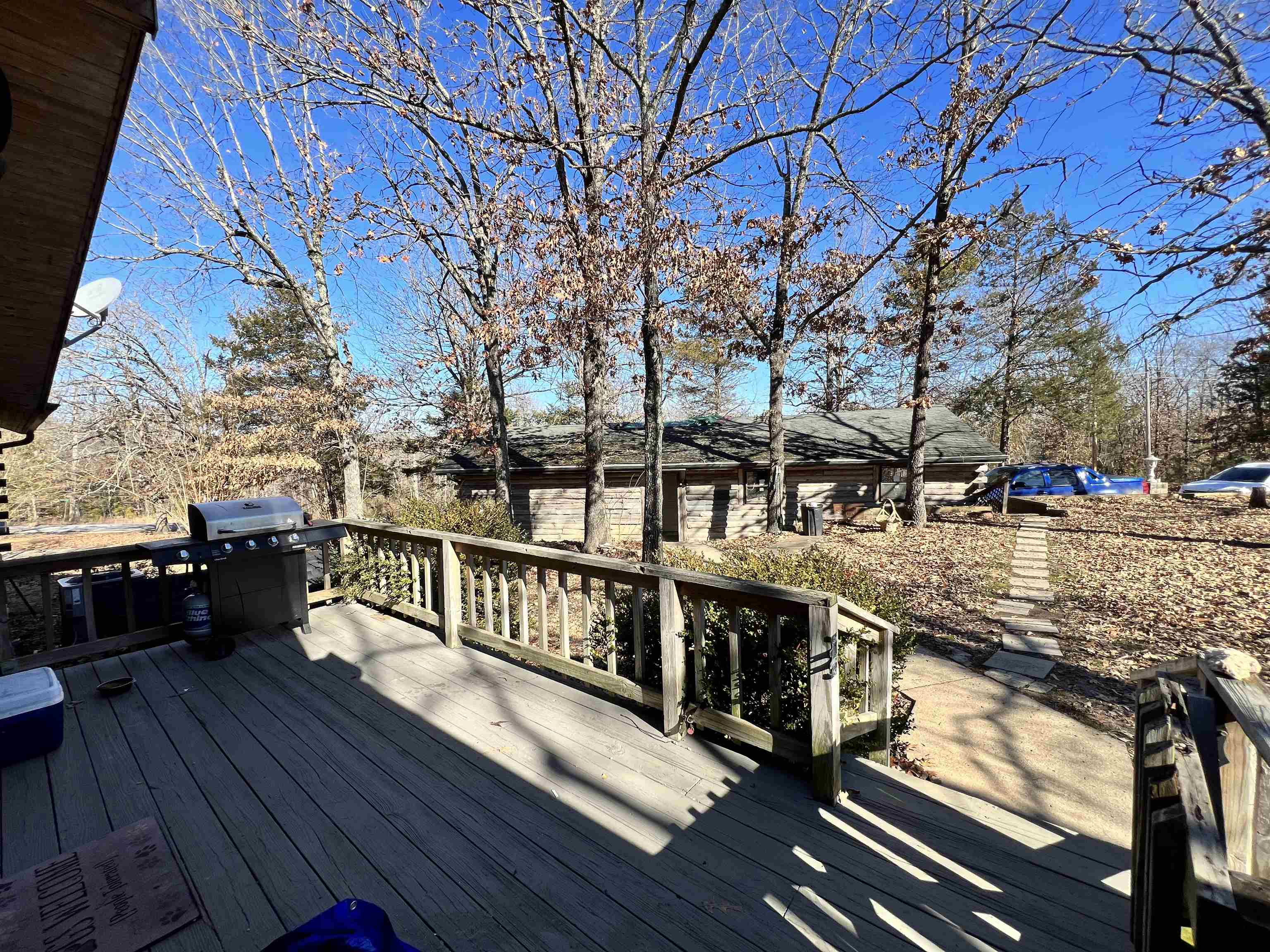 Choctaw Second - Residential