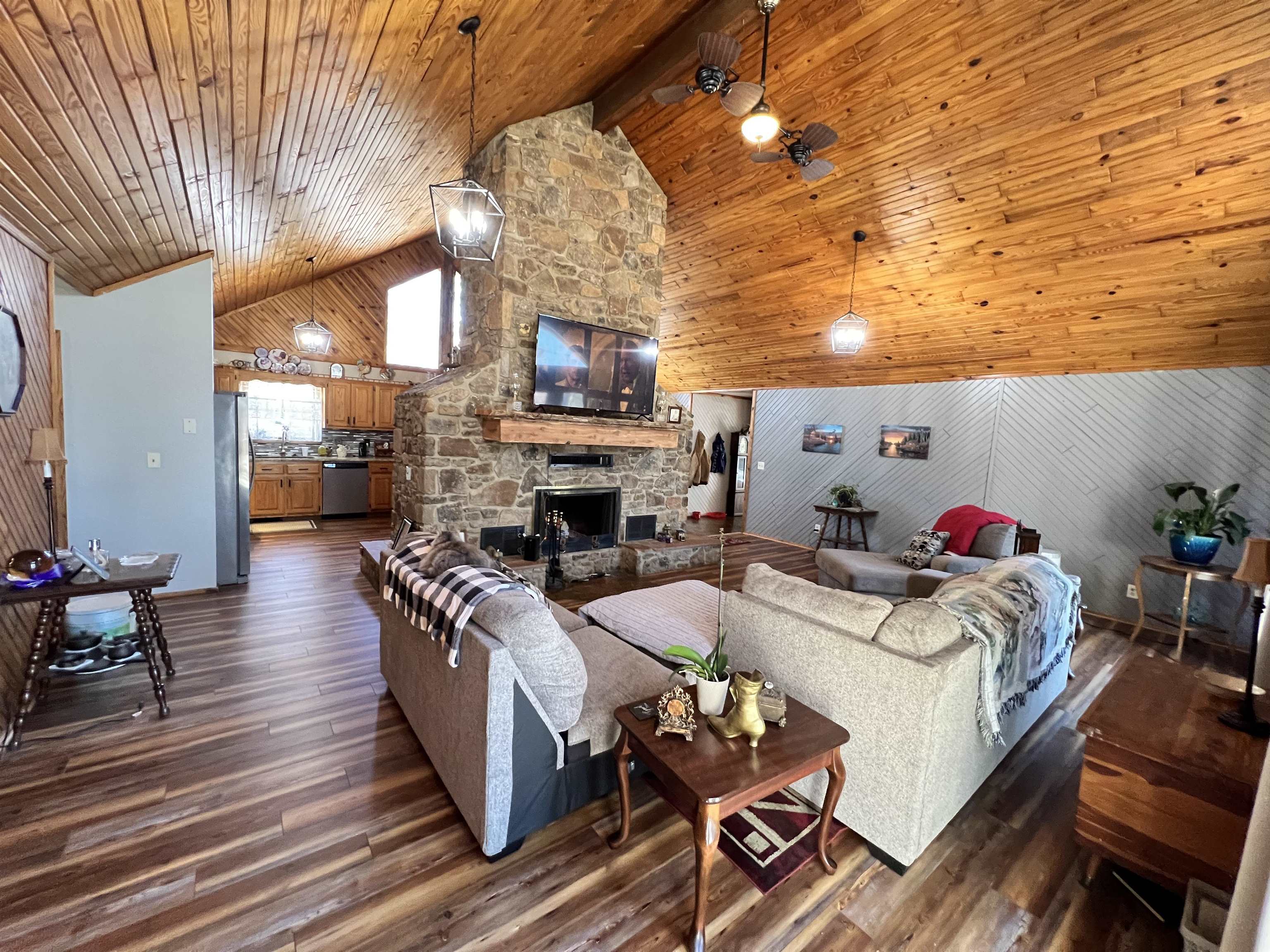 Choctaw Second - Residential