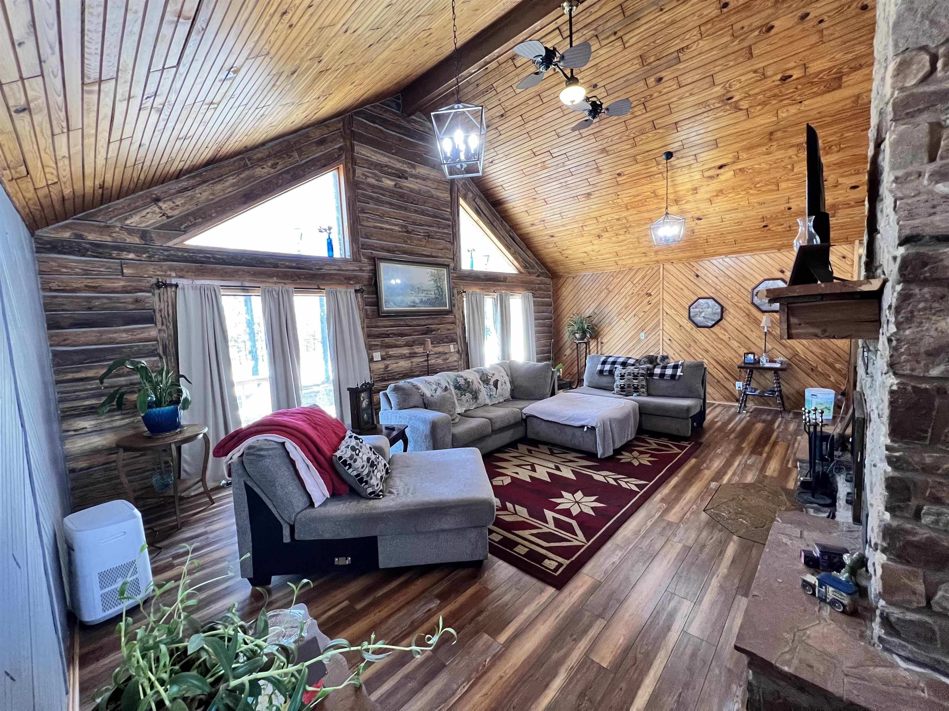 Choctaw Second - Residential