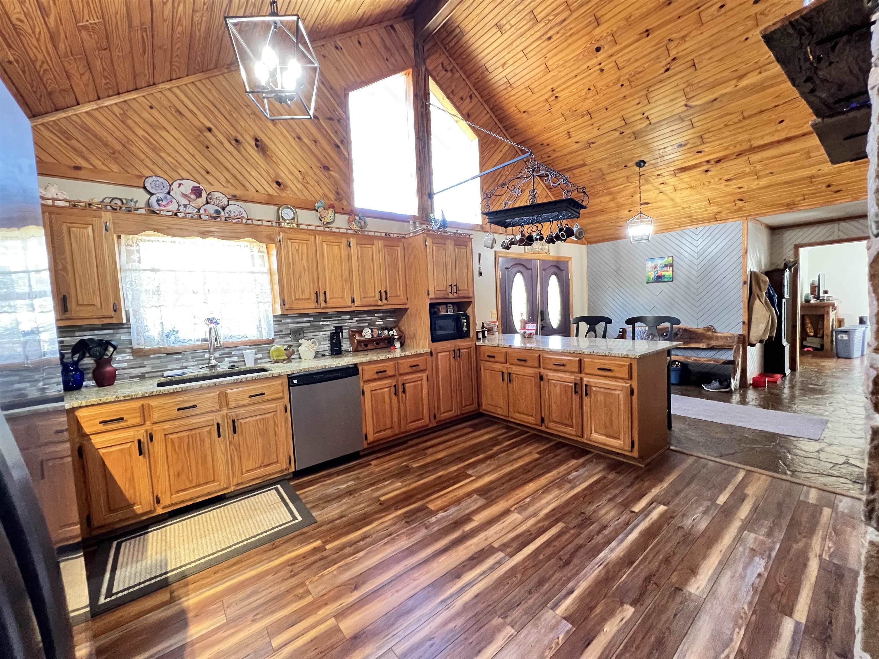 Choctaw Second - Residential