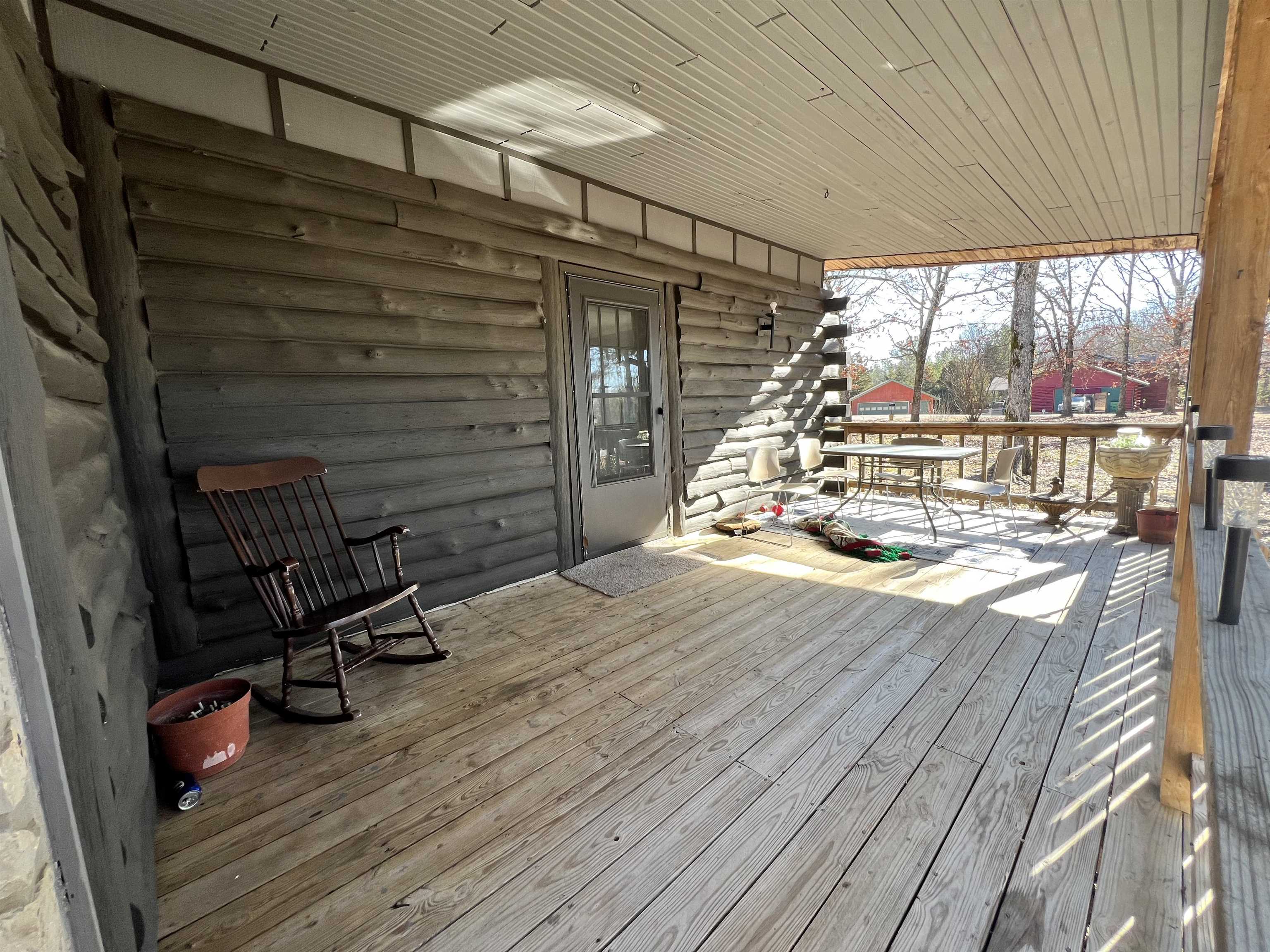 Choctaw Second - Residential