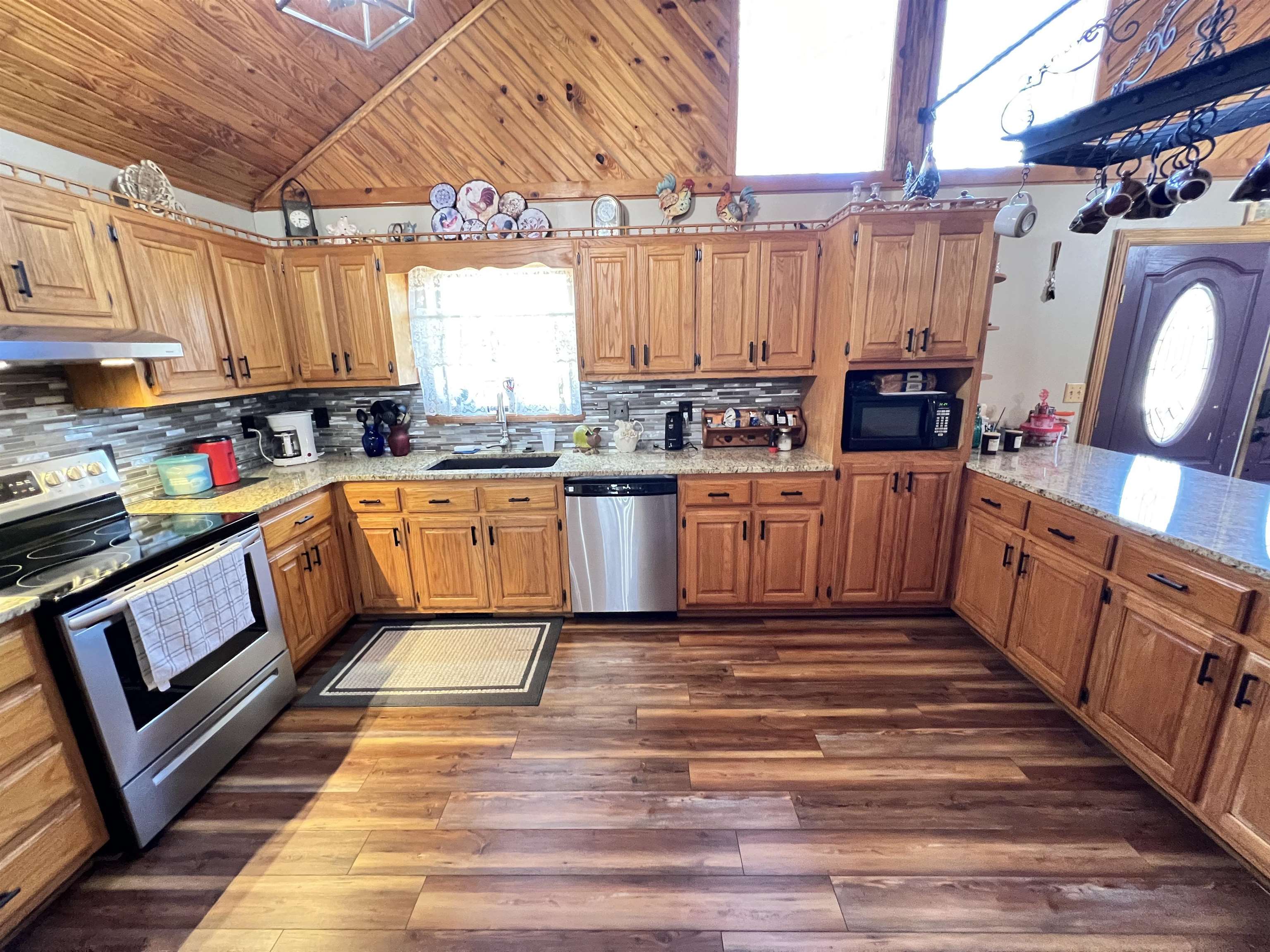 Choctaw Second - Residential