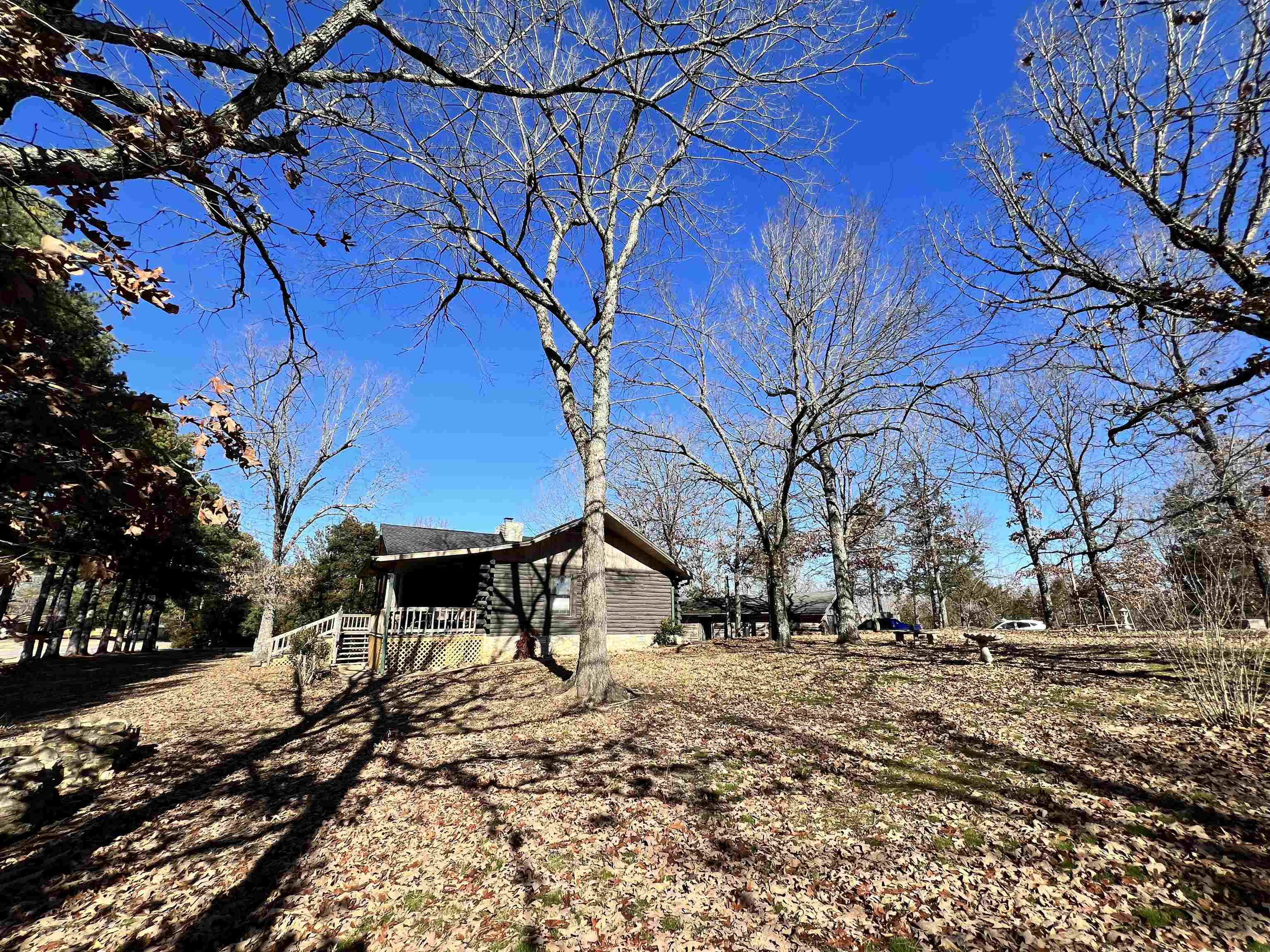 Choctaw Second - Residential