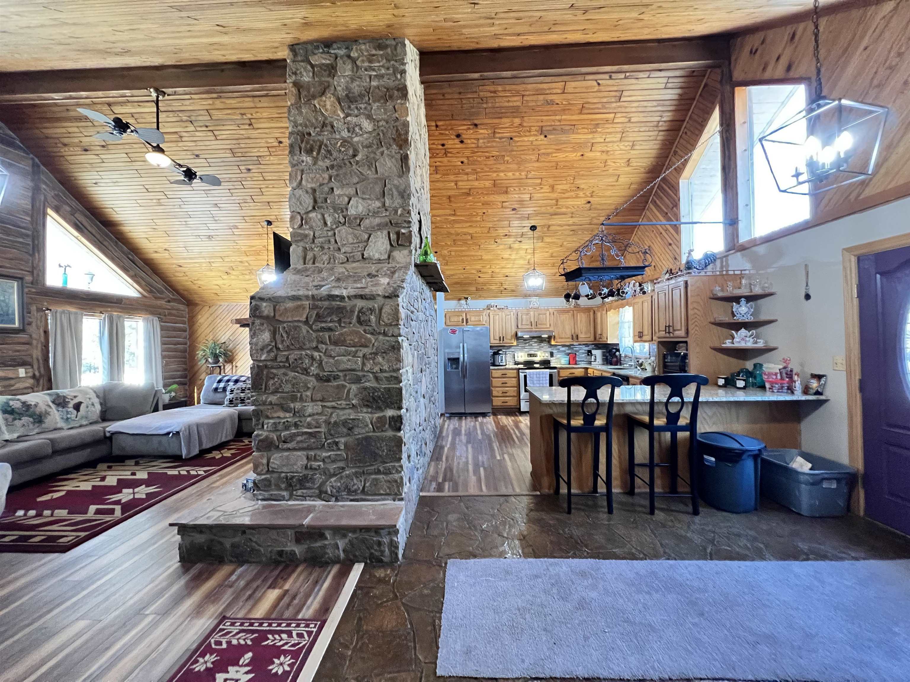 Choctaw Second - Residential