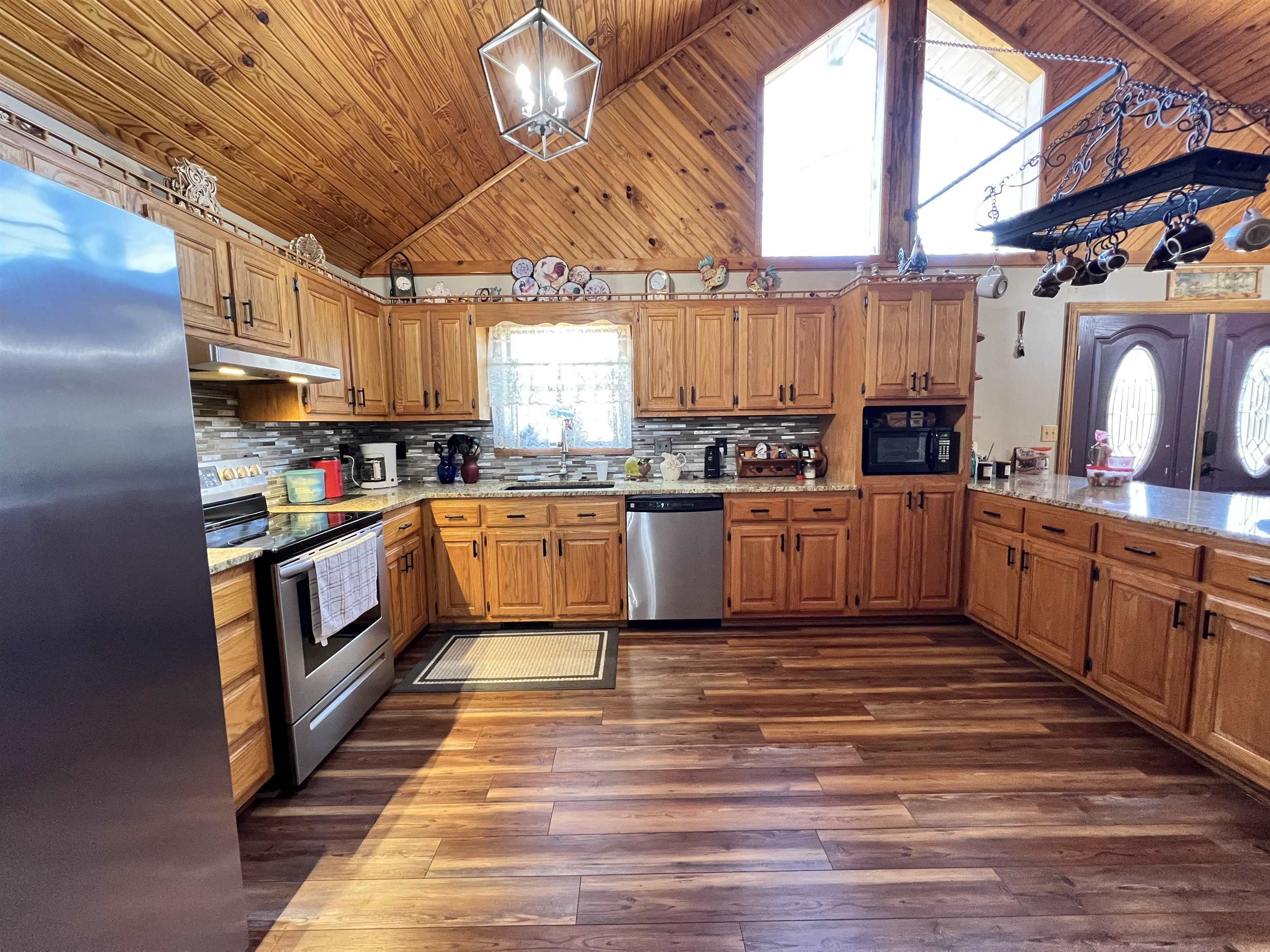 Choctaw Second - Residential