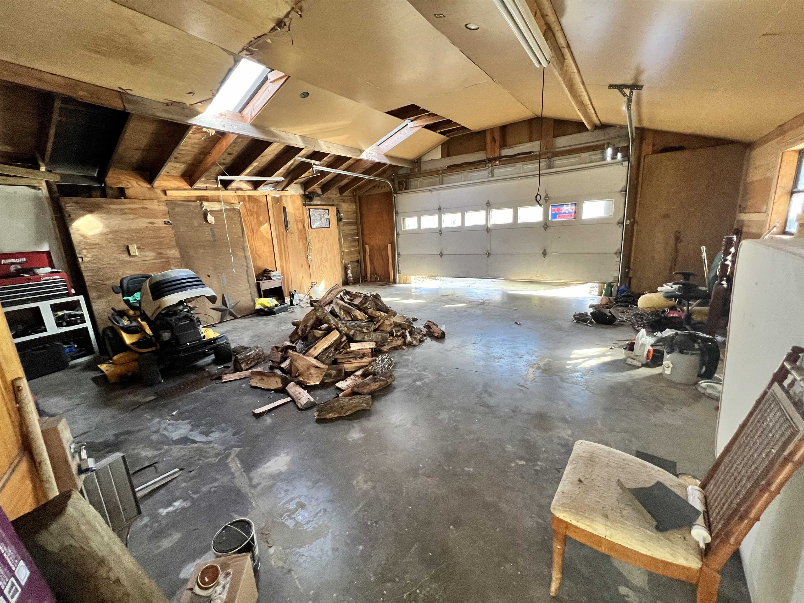 Choctaw Second - Residential