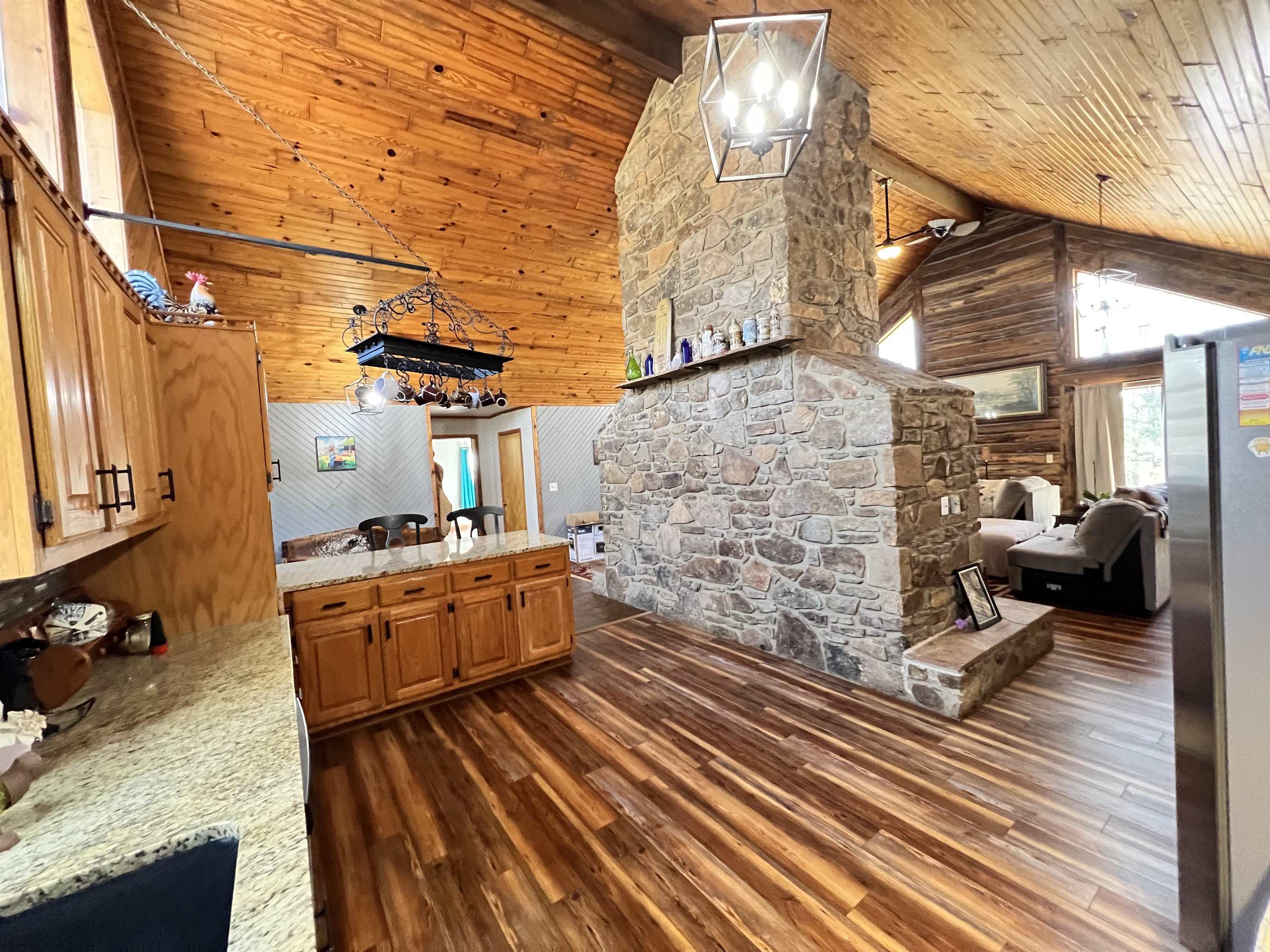 Choctaw Second - Residential