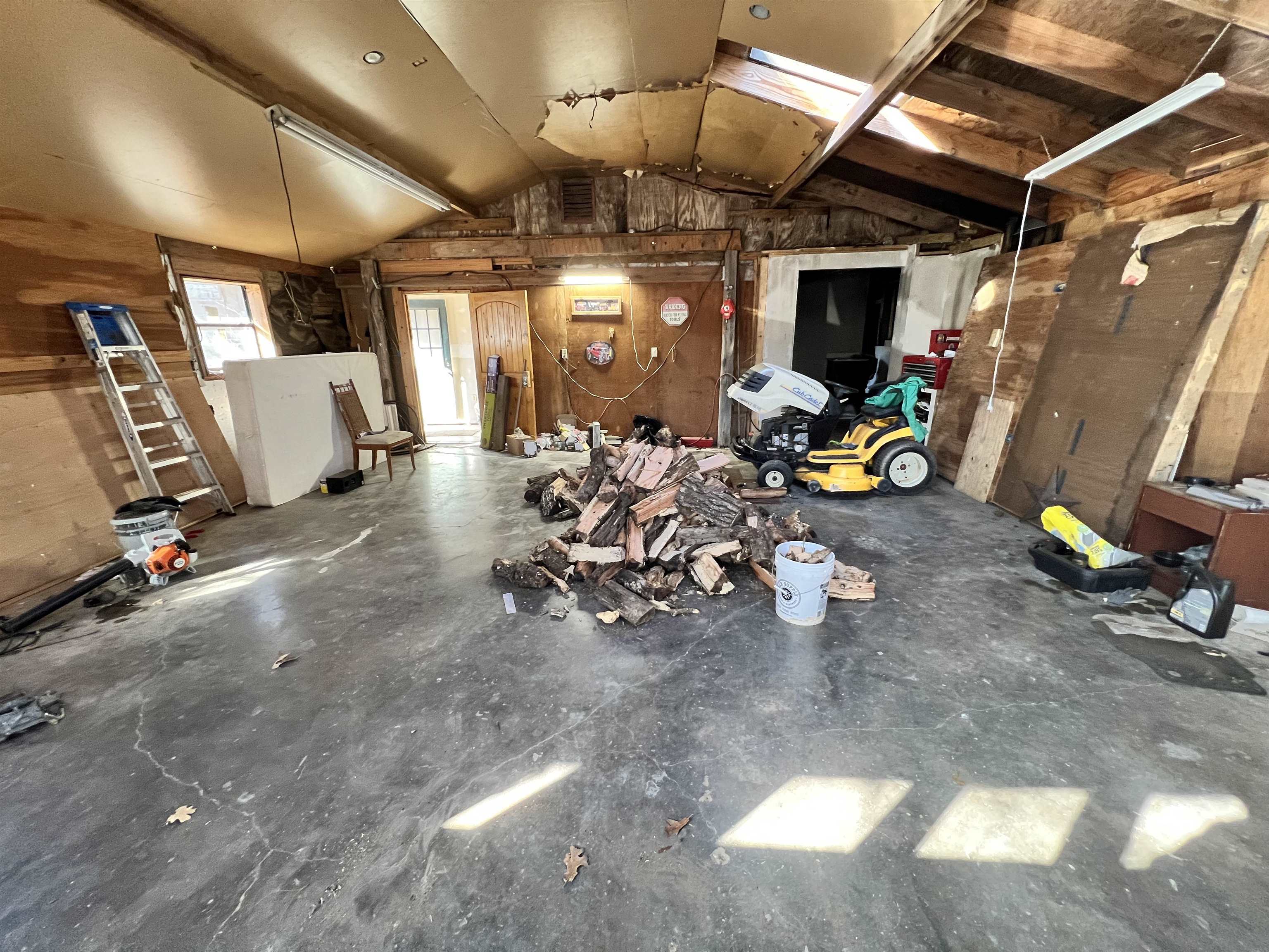 Choctaw Second - Residential