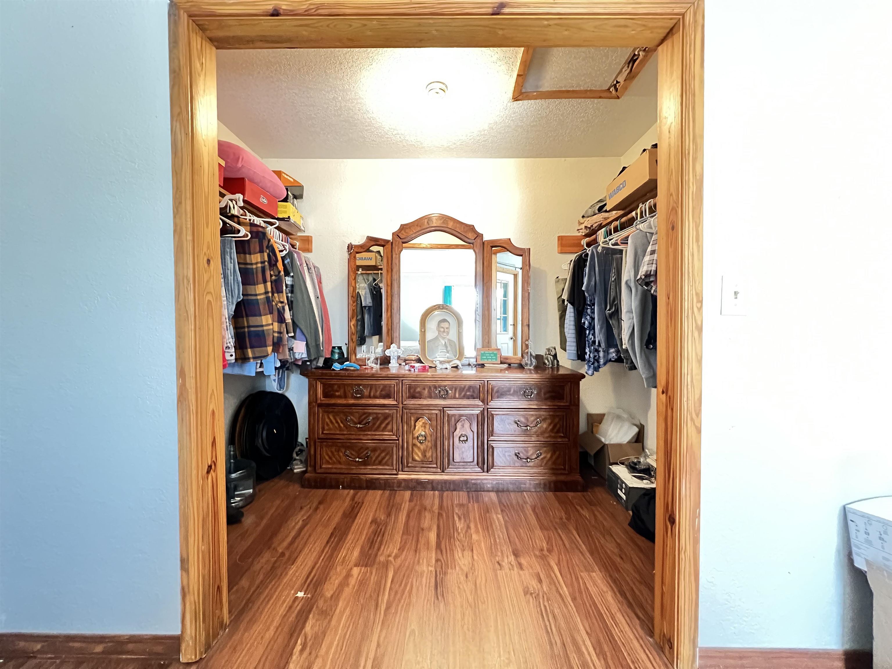 Choctaw Second - Residential