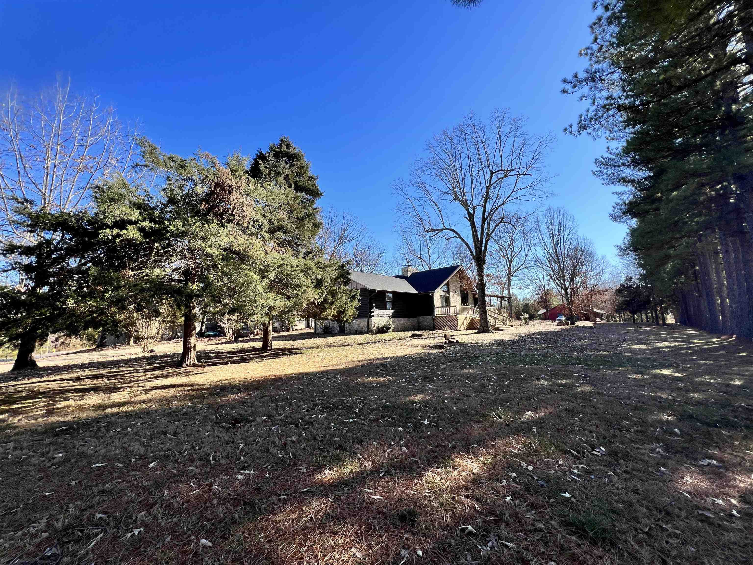 Choctaw Second - Residential