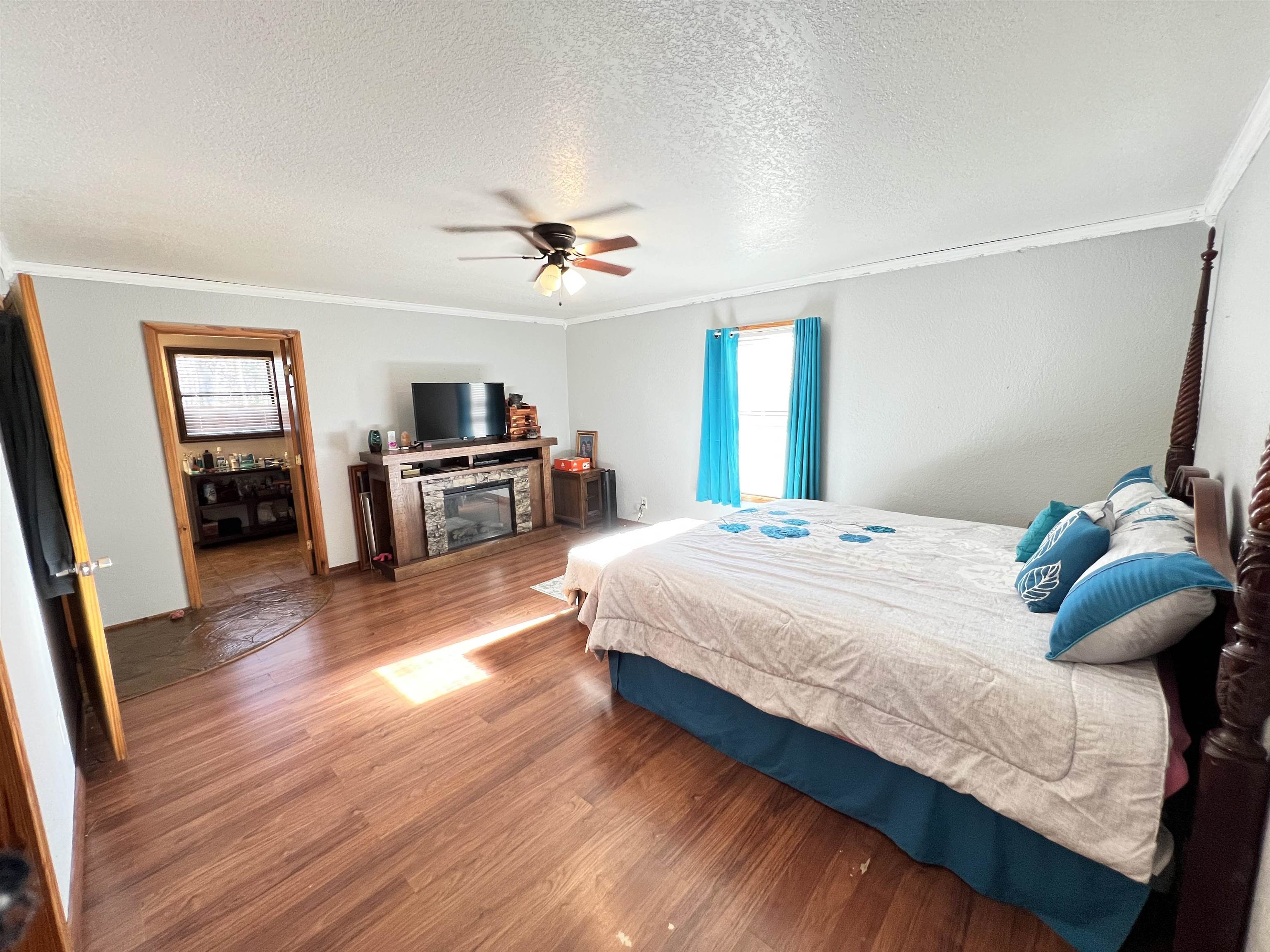 Choctaw Second - Residential