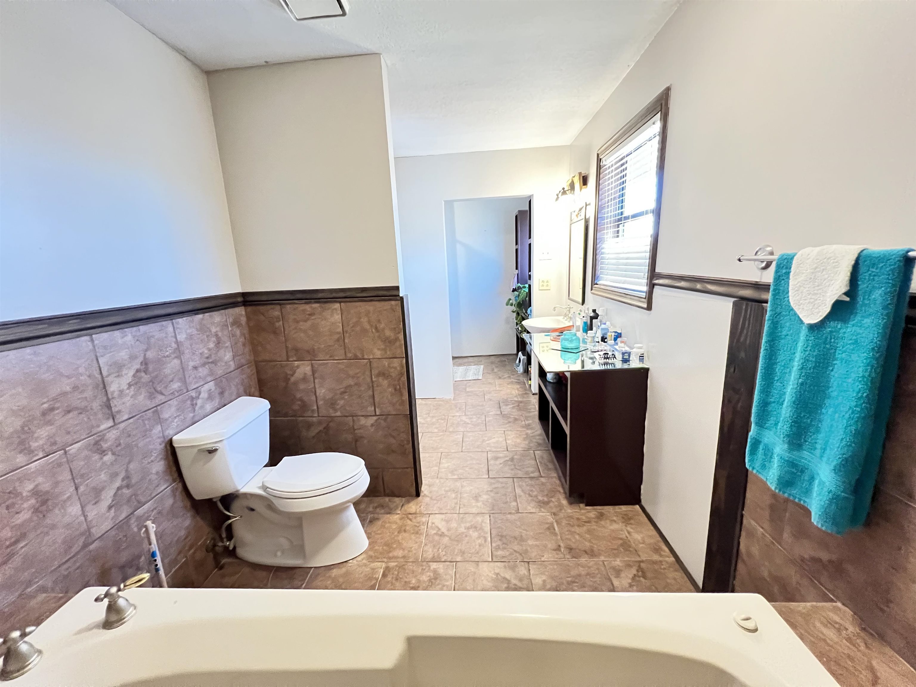 Choctaw Second - Residential