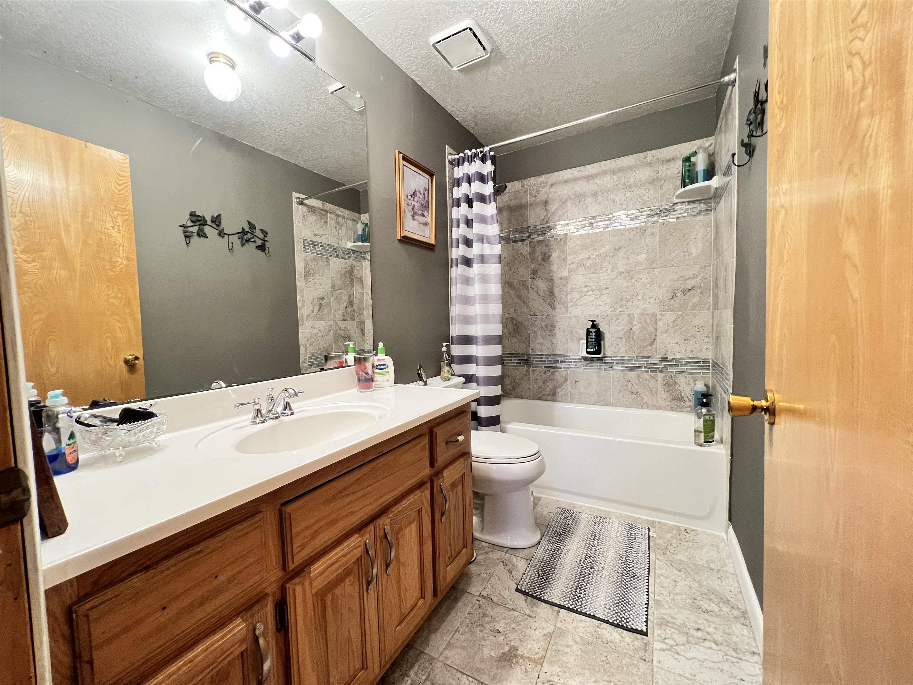 Choctaw Second - Residential