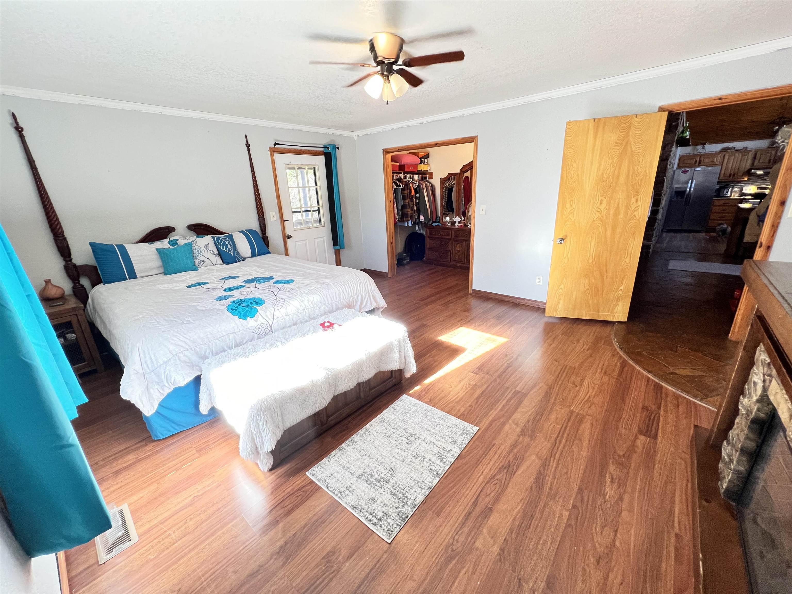 Choctaw Second - Residential