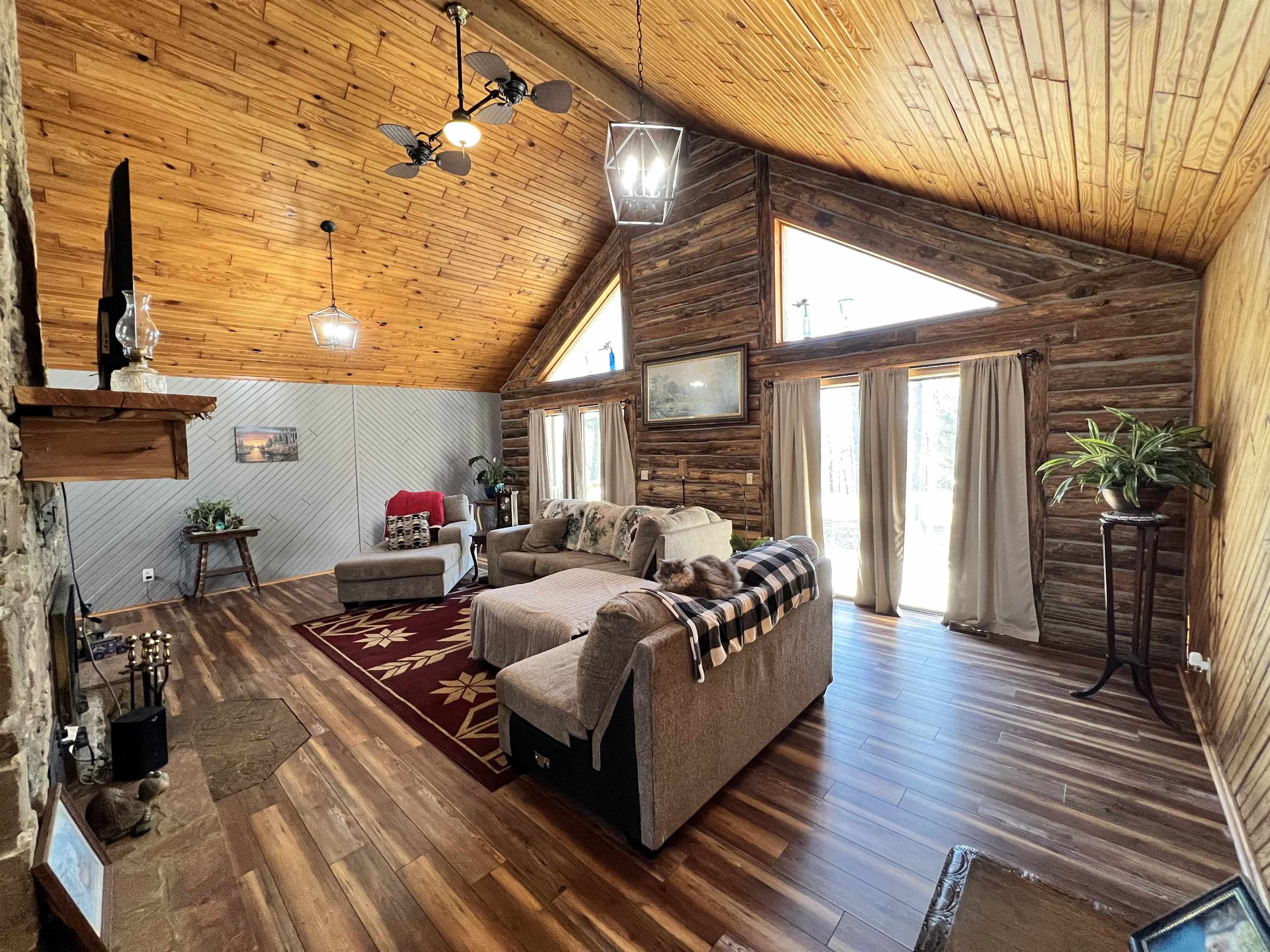 Choctaw Second - Residential