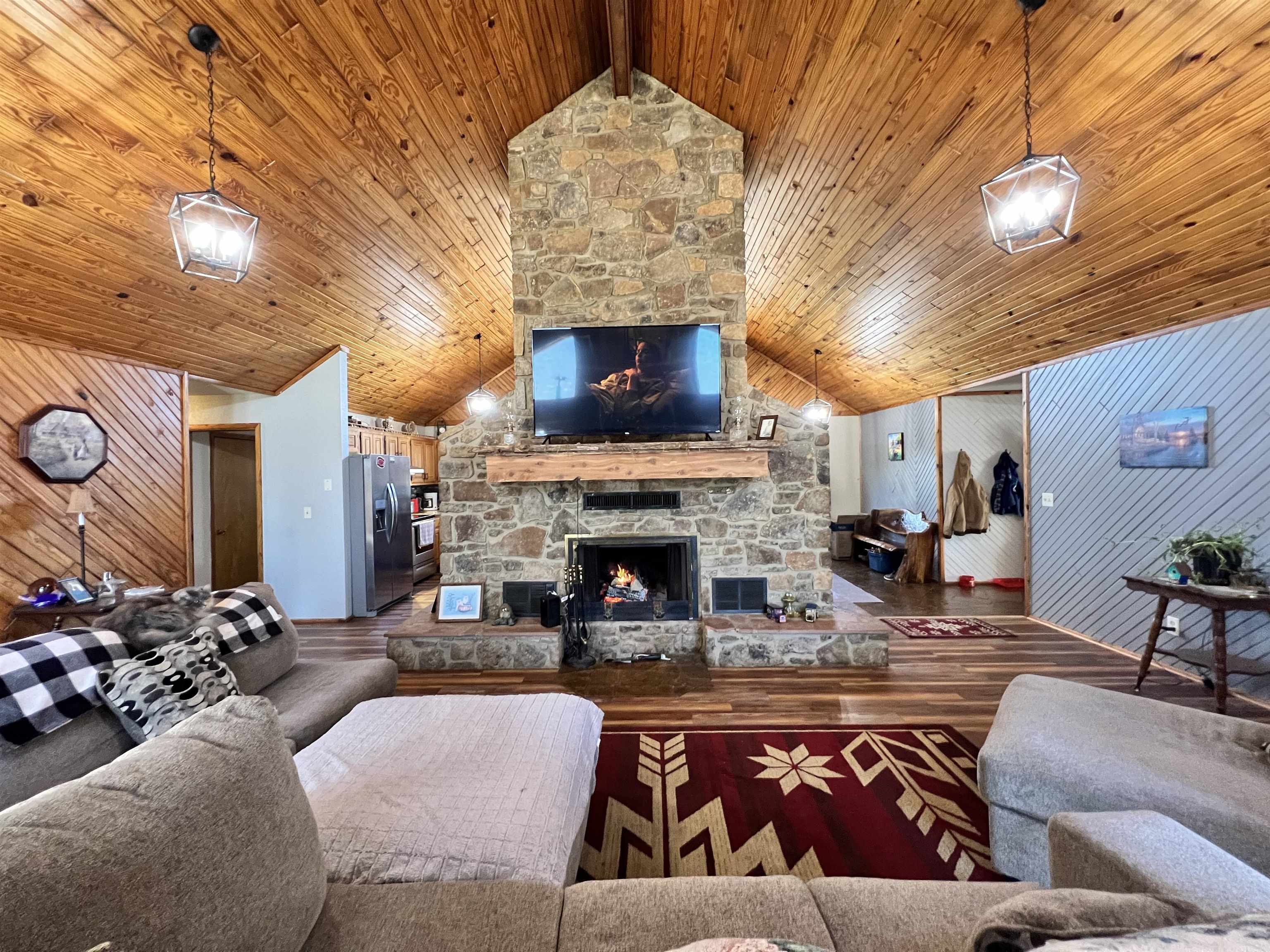 Choctaw Second - Residential